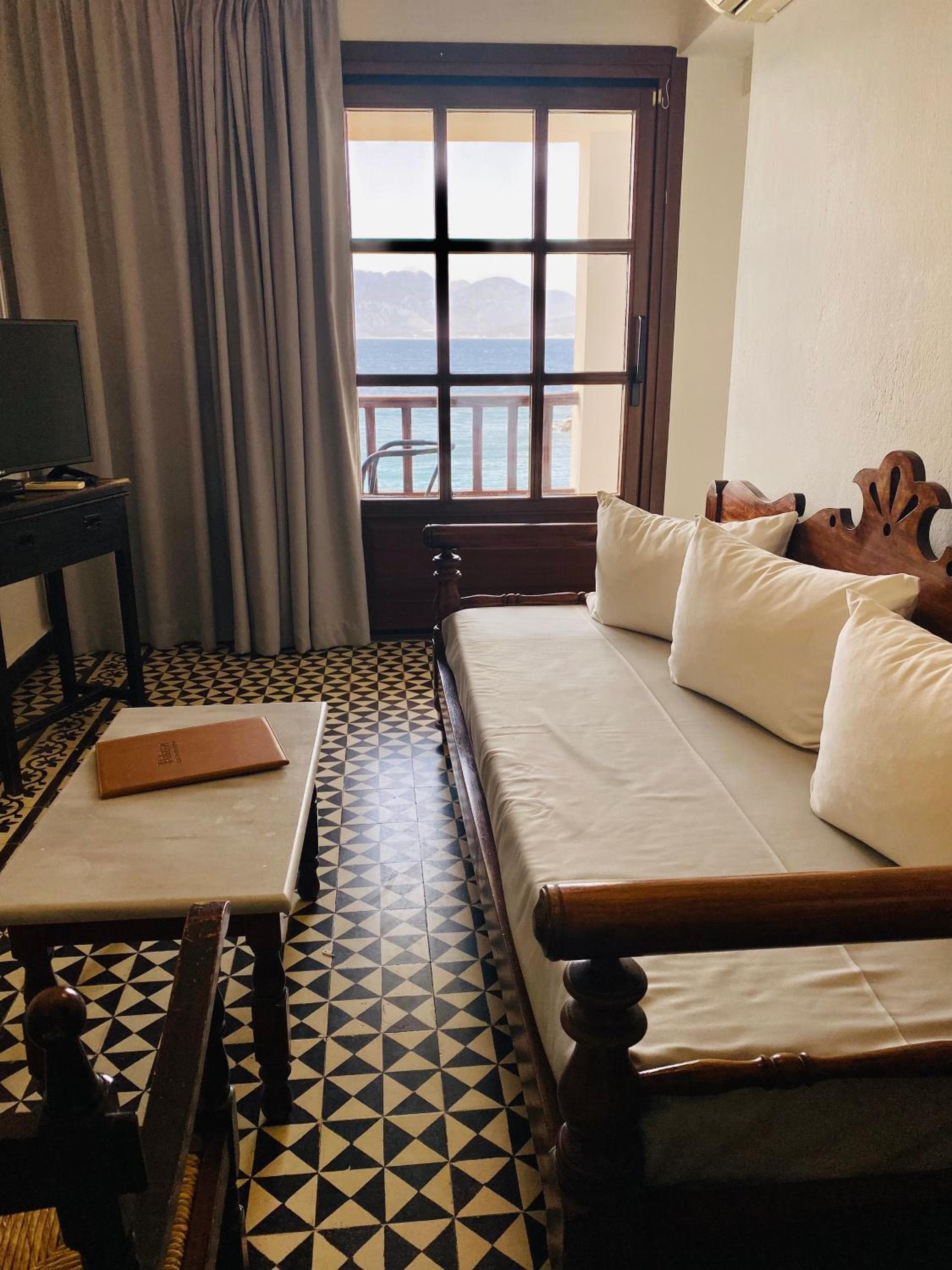 Palazzo Arhontiko Apartments, Agios Nikolaos, photo 4