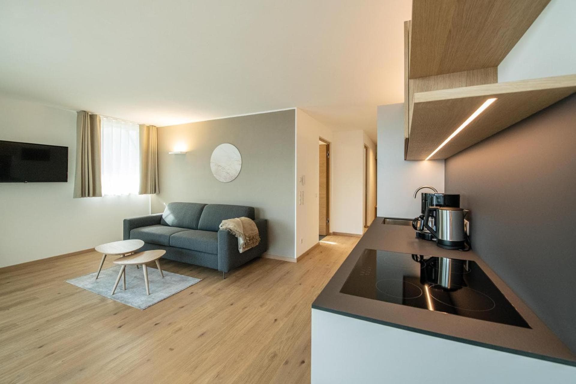 Residence aMoret, Bressanone, photo 6