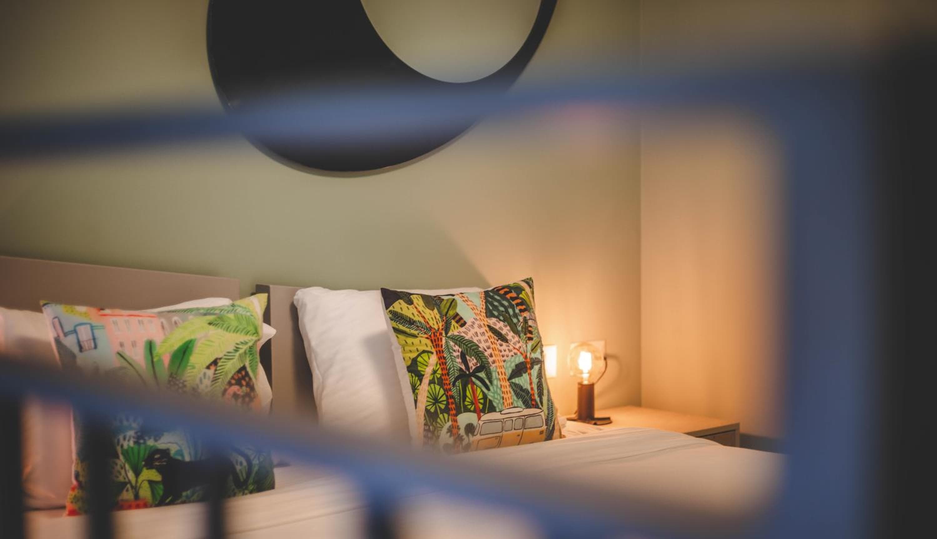 Almogim Suites Eilat Hotel, Eilat, photo 6