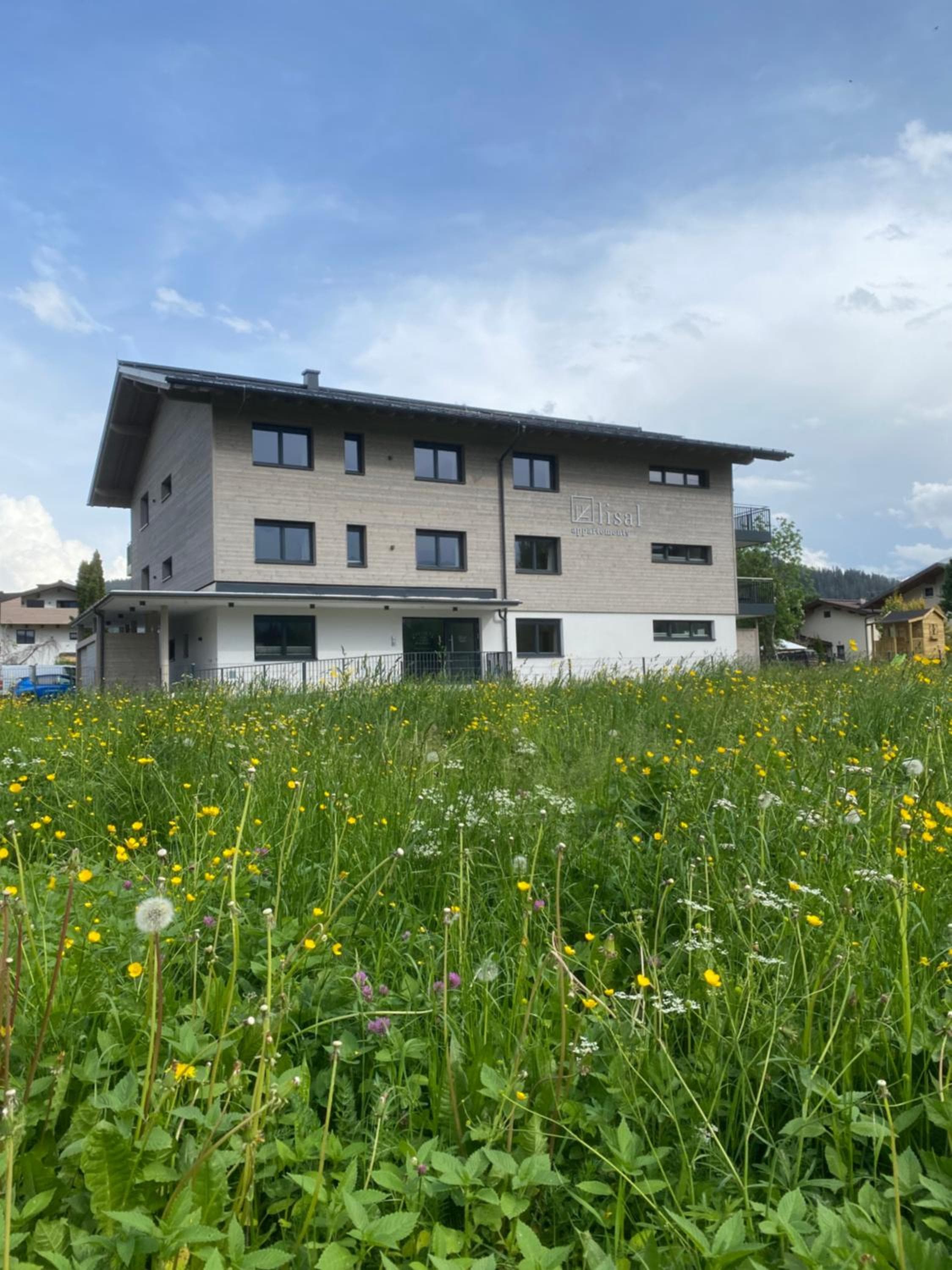 LISAL Appartements, Altenmarkt im Pongau