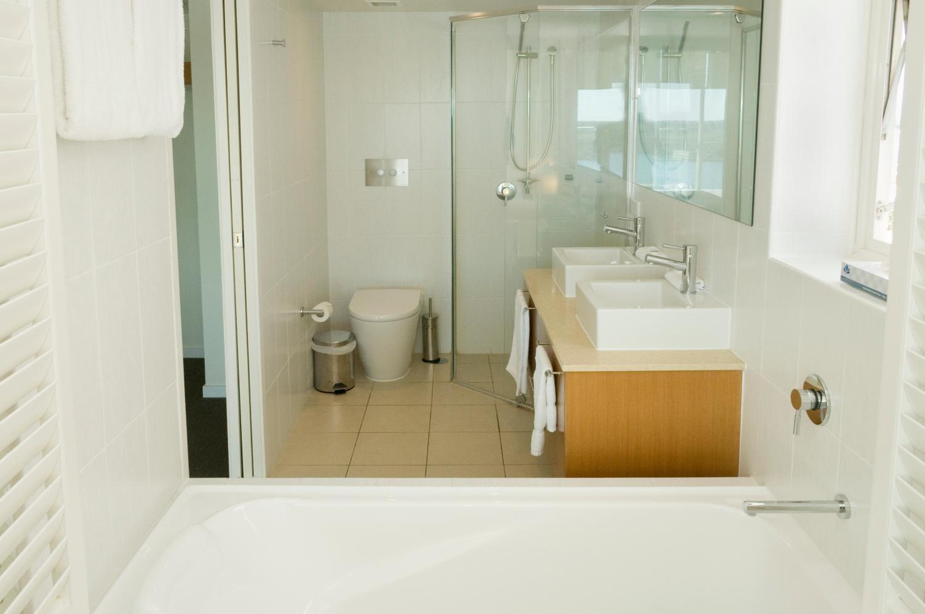 Lanai Riverside Apartments, Mackay, photo 4