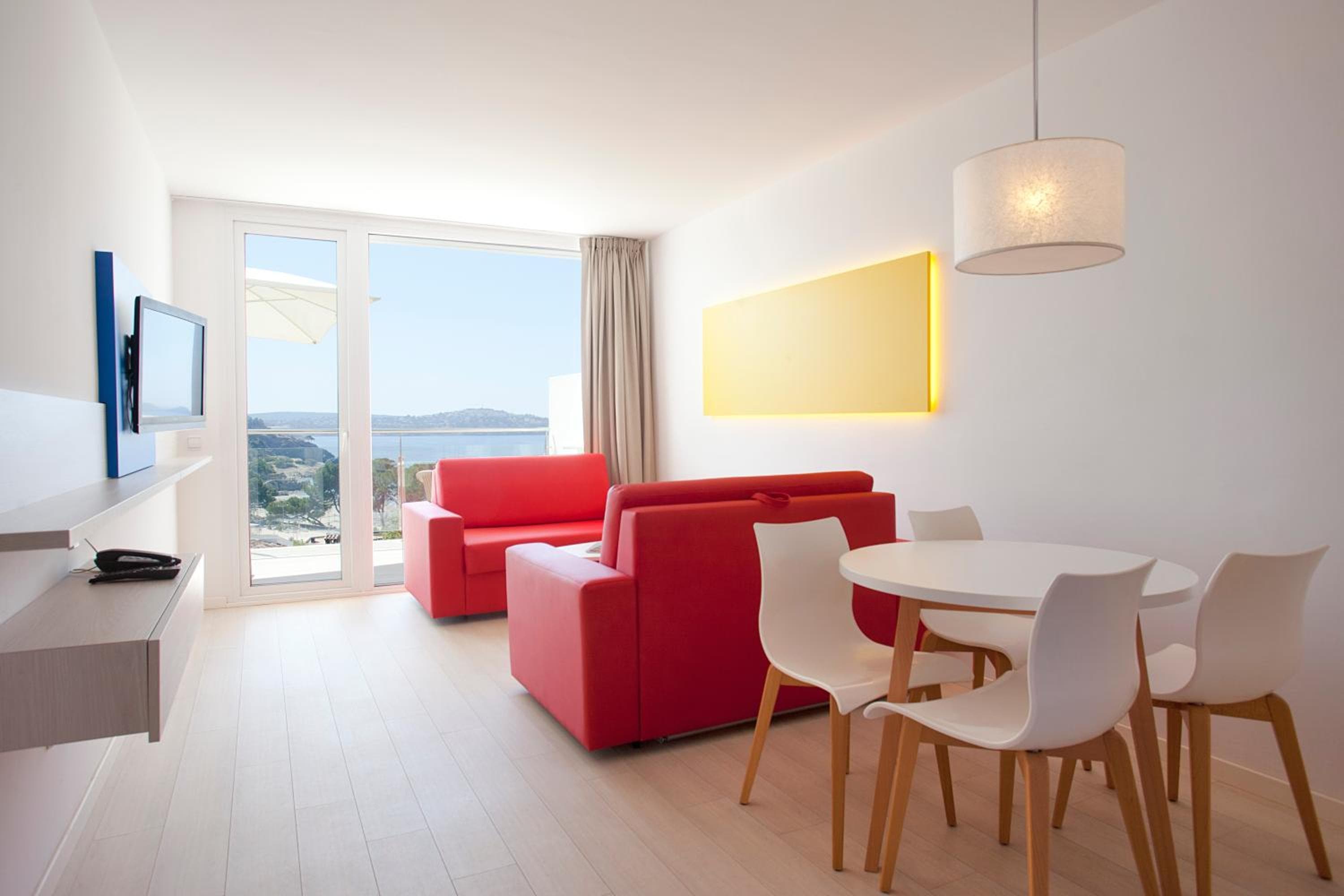 Aparthotel Novo Mar, Paguera