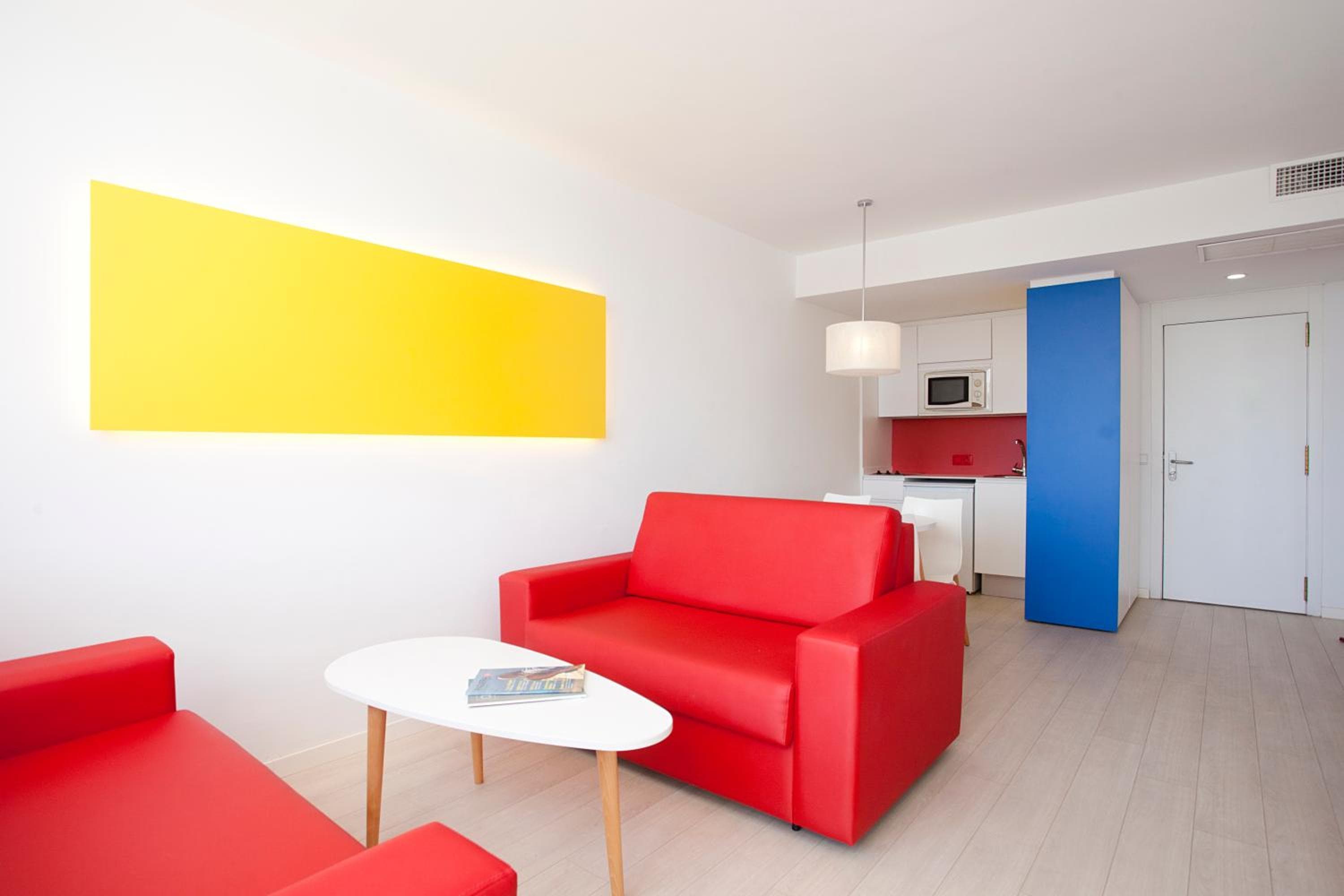 Aparthotel Novo Mar, Paguera, photo 4