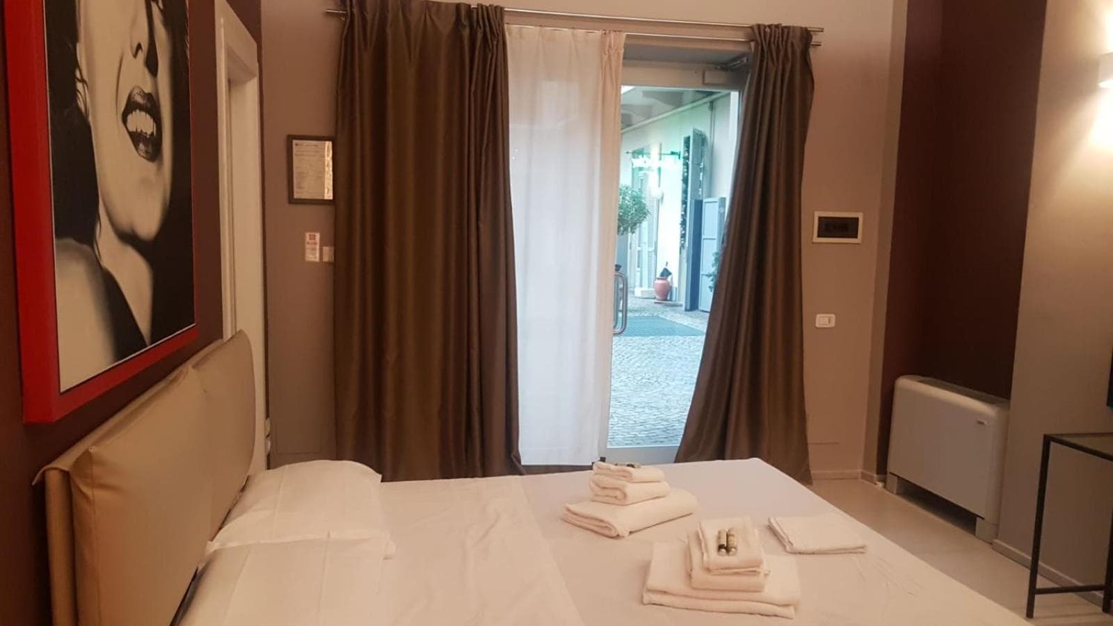 Santa Giulia Hotel e Residence Torino, Turin, photo 6