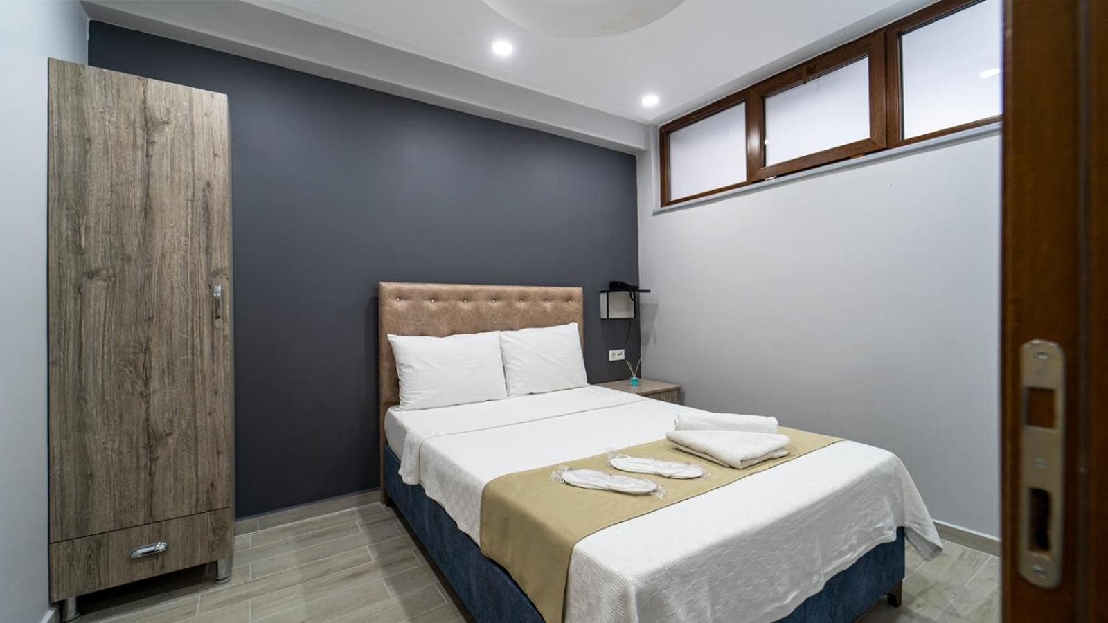 KUMBAĞ ŞEHRİ SARAY APART OTEL, Tekirdag, photo 4