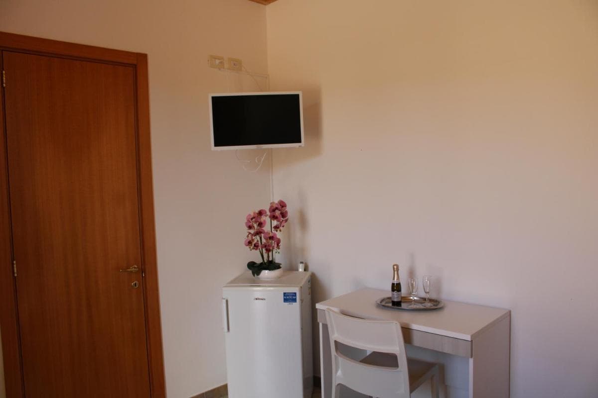 La Pineta Residence, Otranto