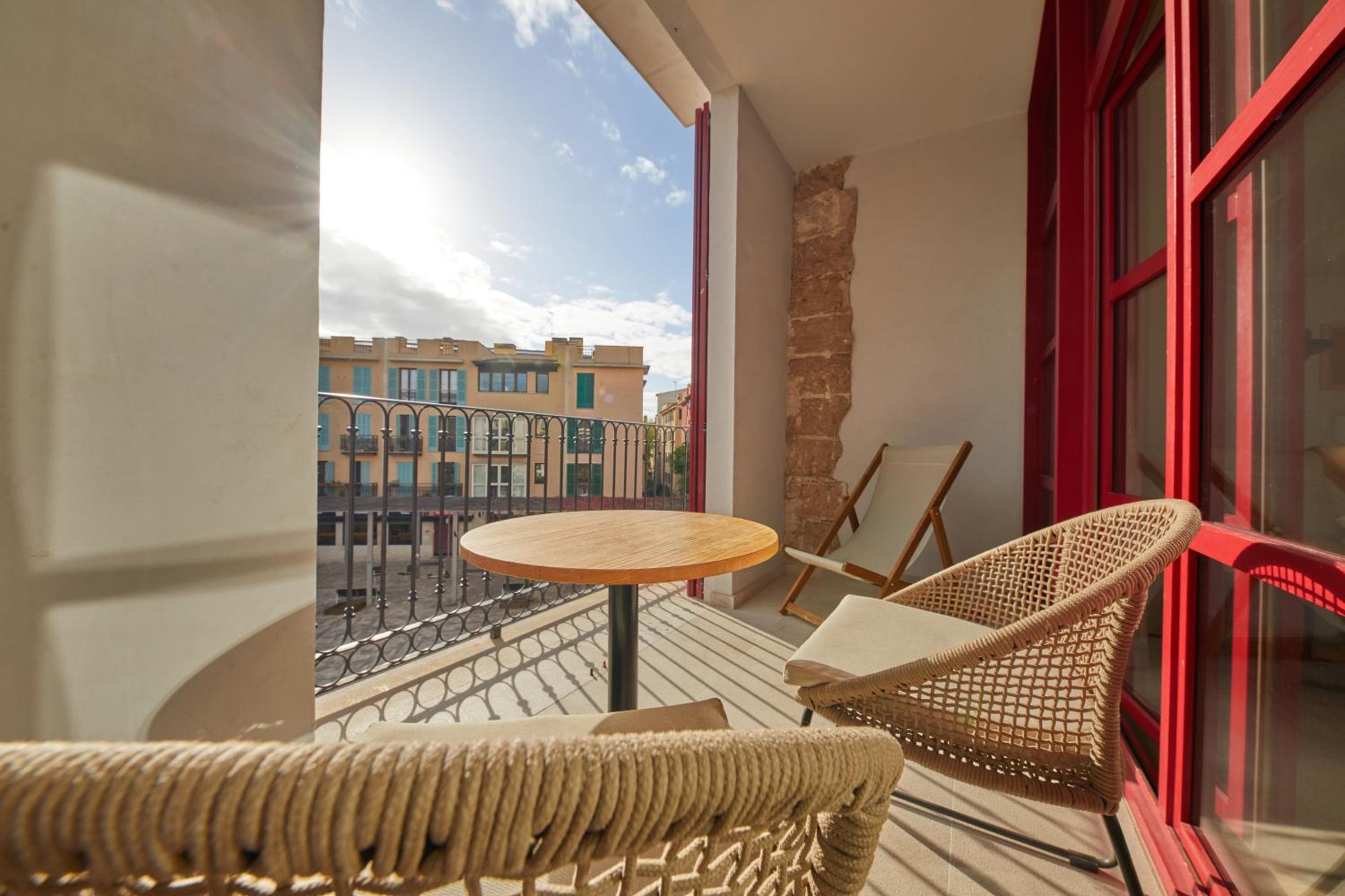Fil Suites, Palma de Mallorca, photo 5
