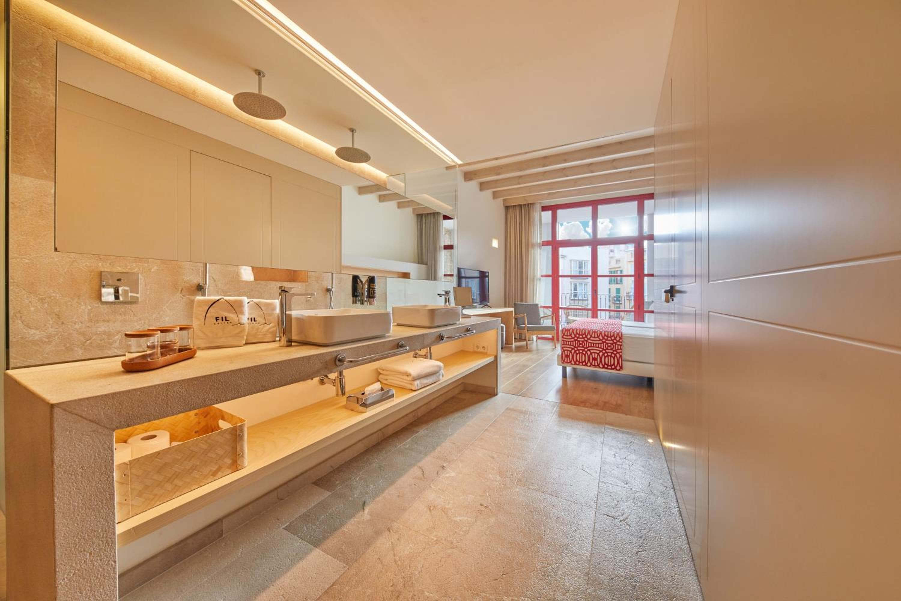 Fil Suites, Palma de Mallorca, photo 6
