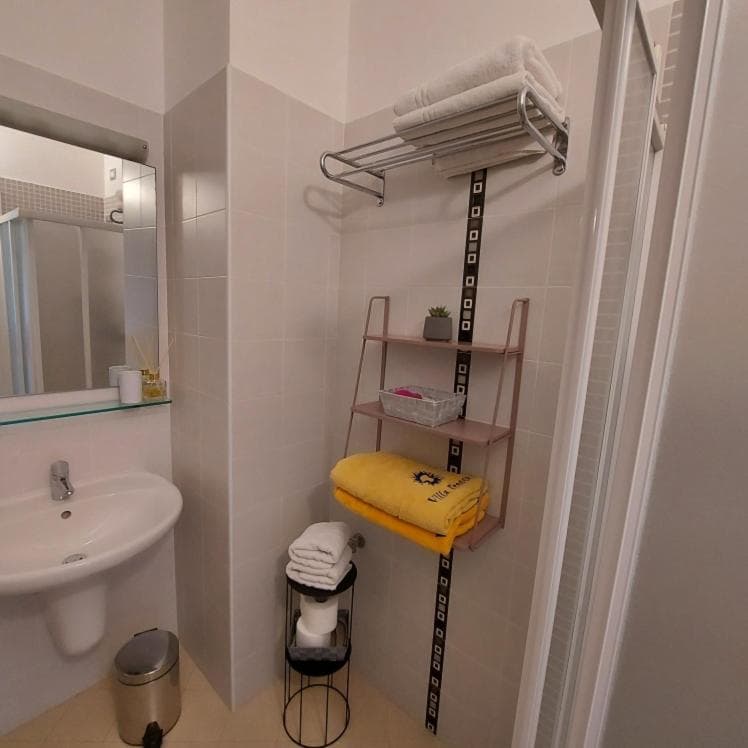 Villa Treccani Apartments, Malcesine, photo 3