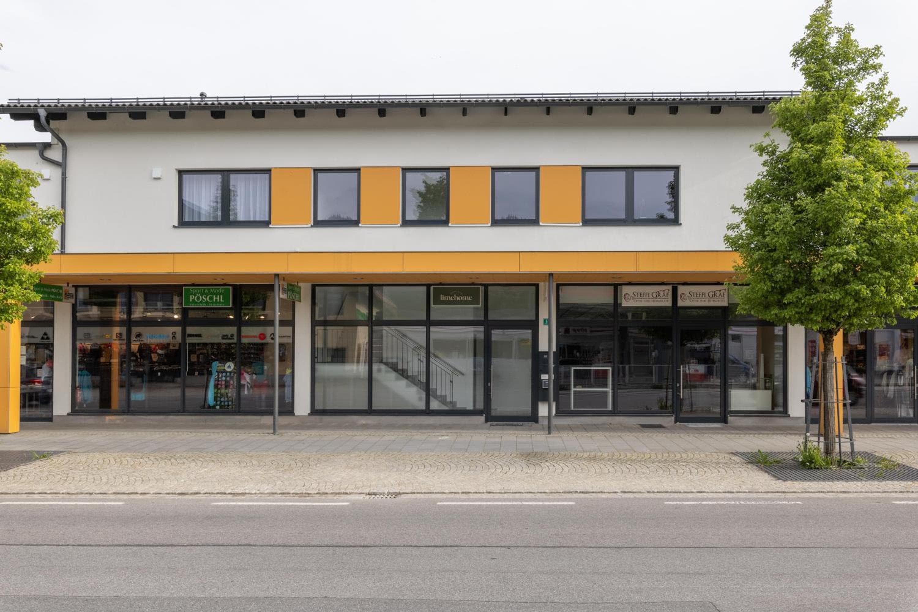 Limehome Bodenmais Bahnhofstraße, Bodenmais