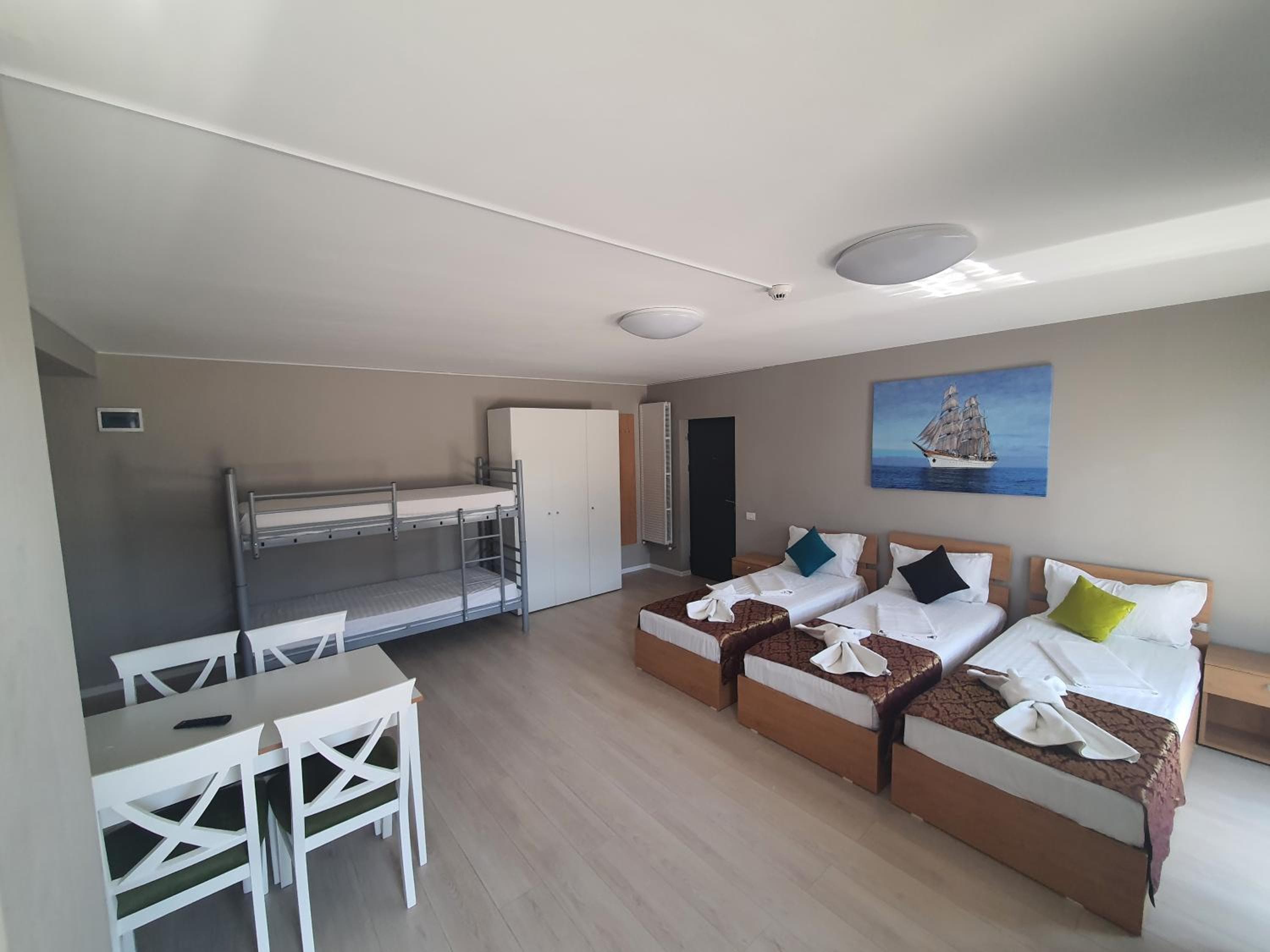 Aparthotel Nevada - Apartamente, Constanţa, photo 6