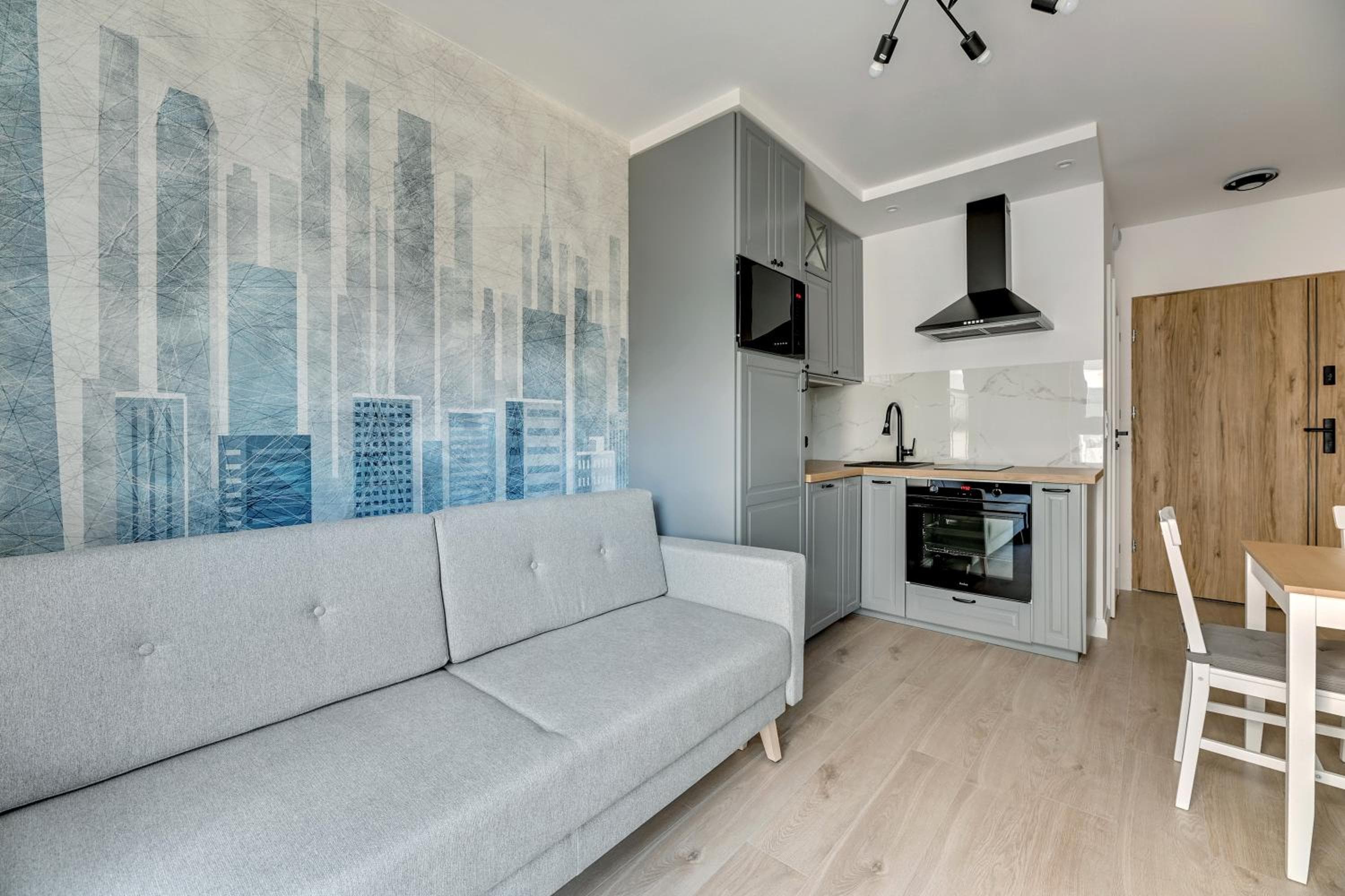 Angielska Grobla City Center & Marina by Downtown Apartments, Gdańsk, photo 4