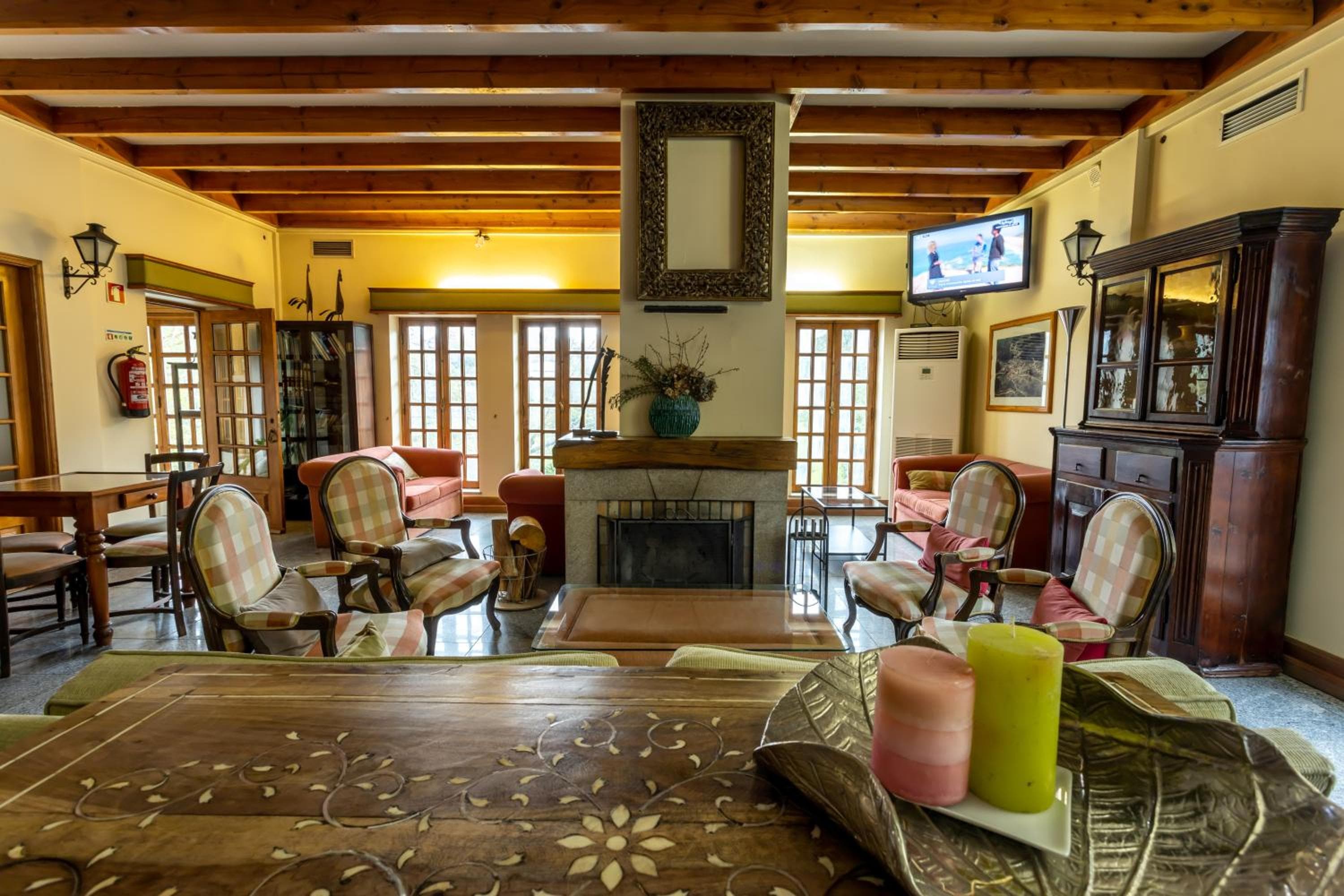 Quinta Do Crestelo Aparthotel, Seia, photo 5