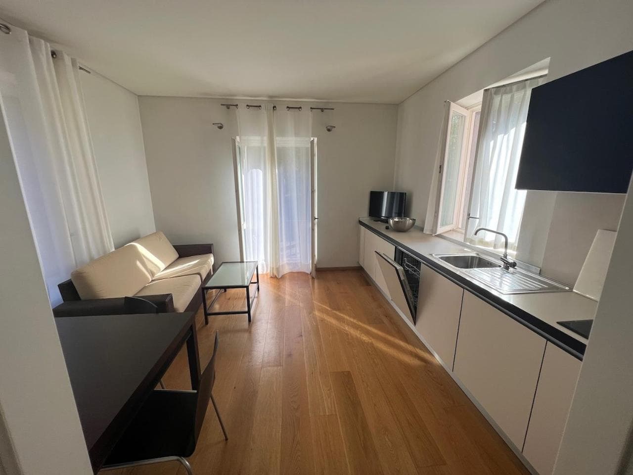 Residence Il Fortino, Marina di Massa, photo 5