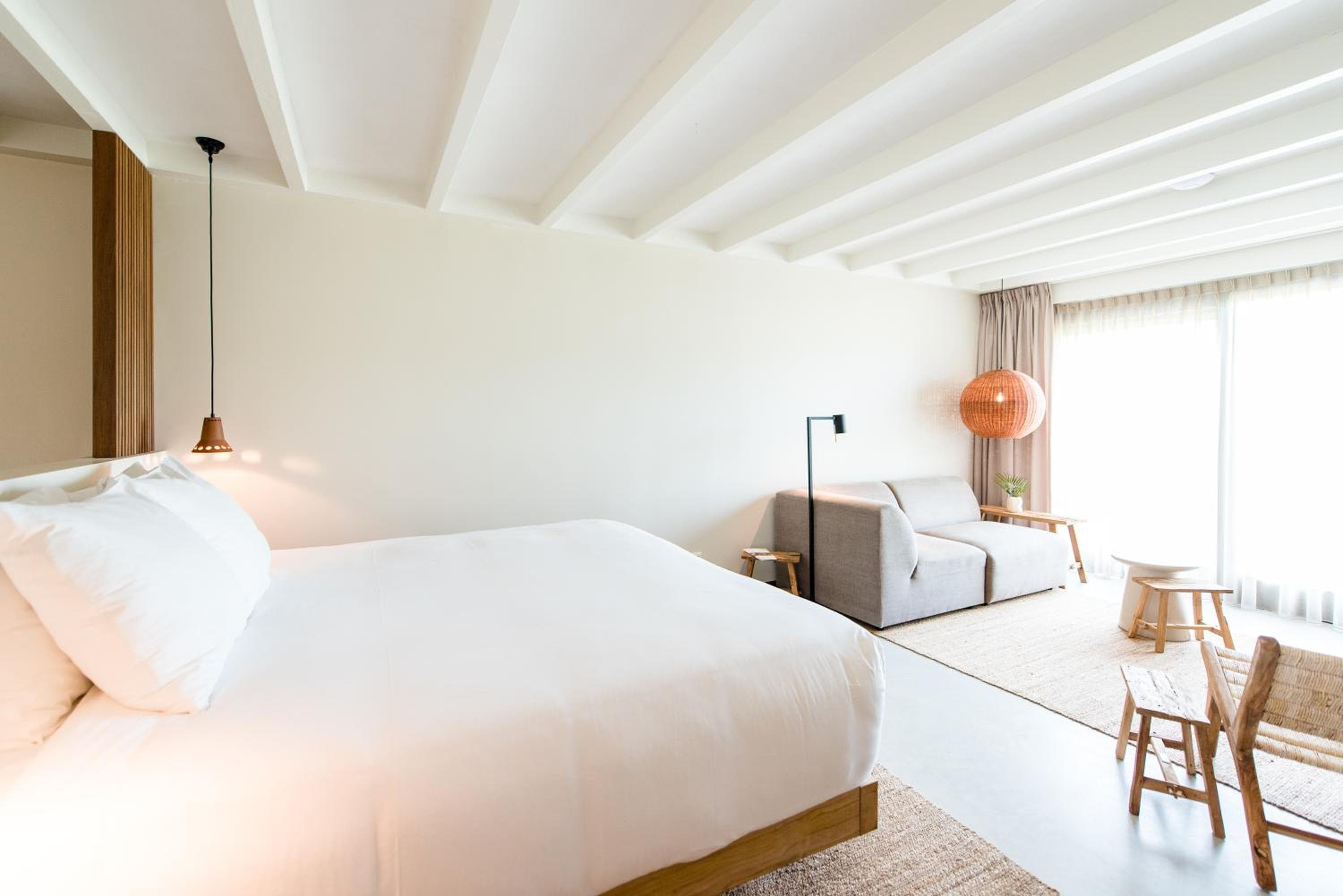 Van Heeckeren Apartments & Suites Nes, Nes