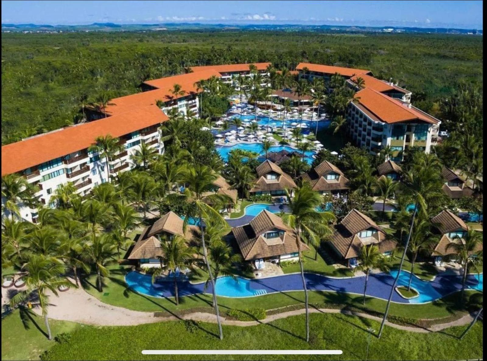 Porto de Galinhas Resort Marulhos, Porto De Galinhas