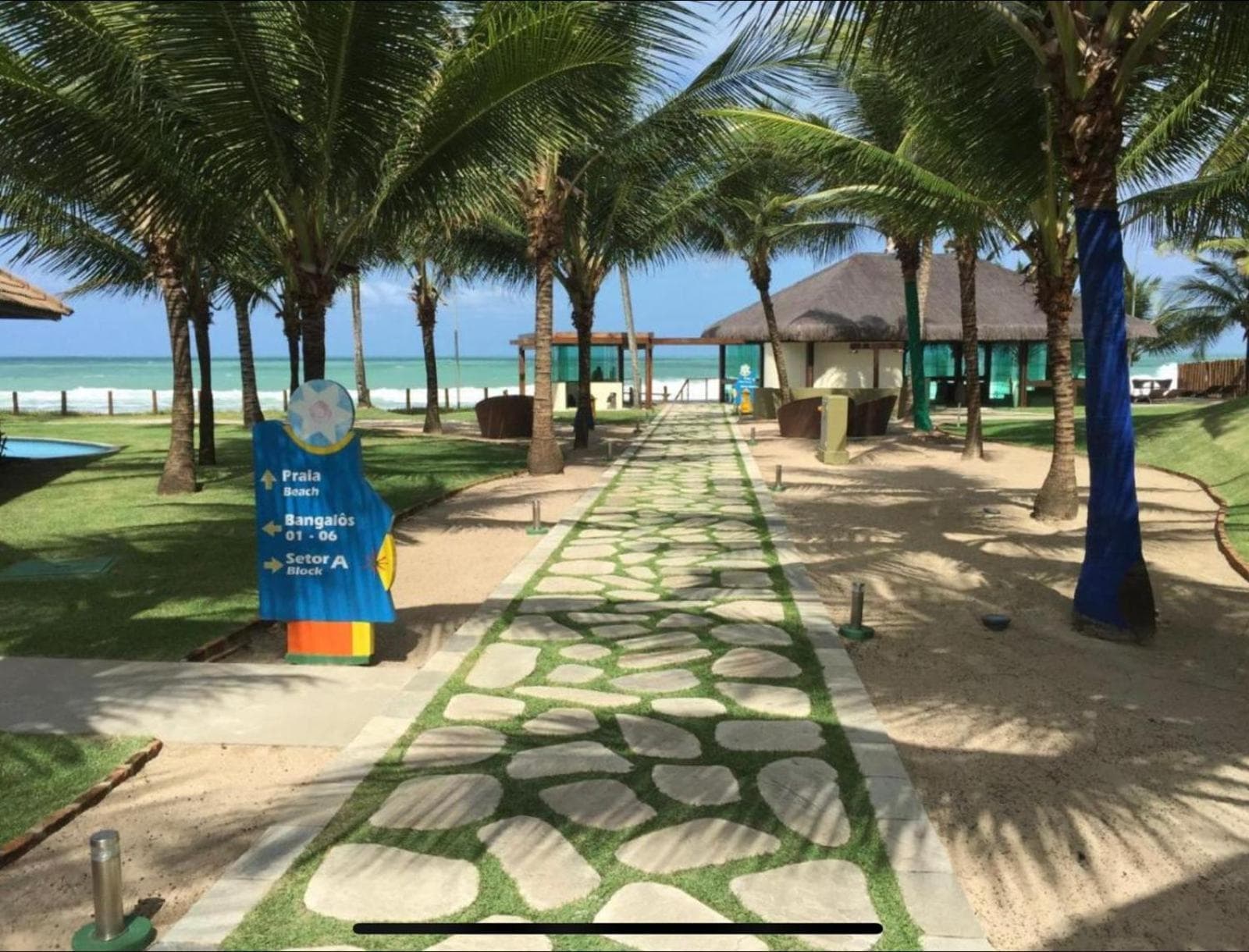 Porto de Galinhas Resort Marulhos, Porto De Galinhas, photo 5