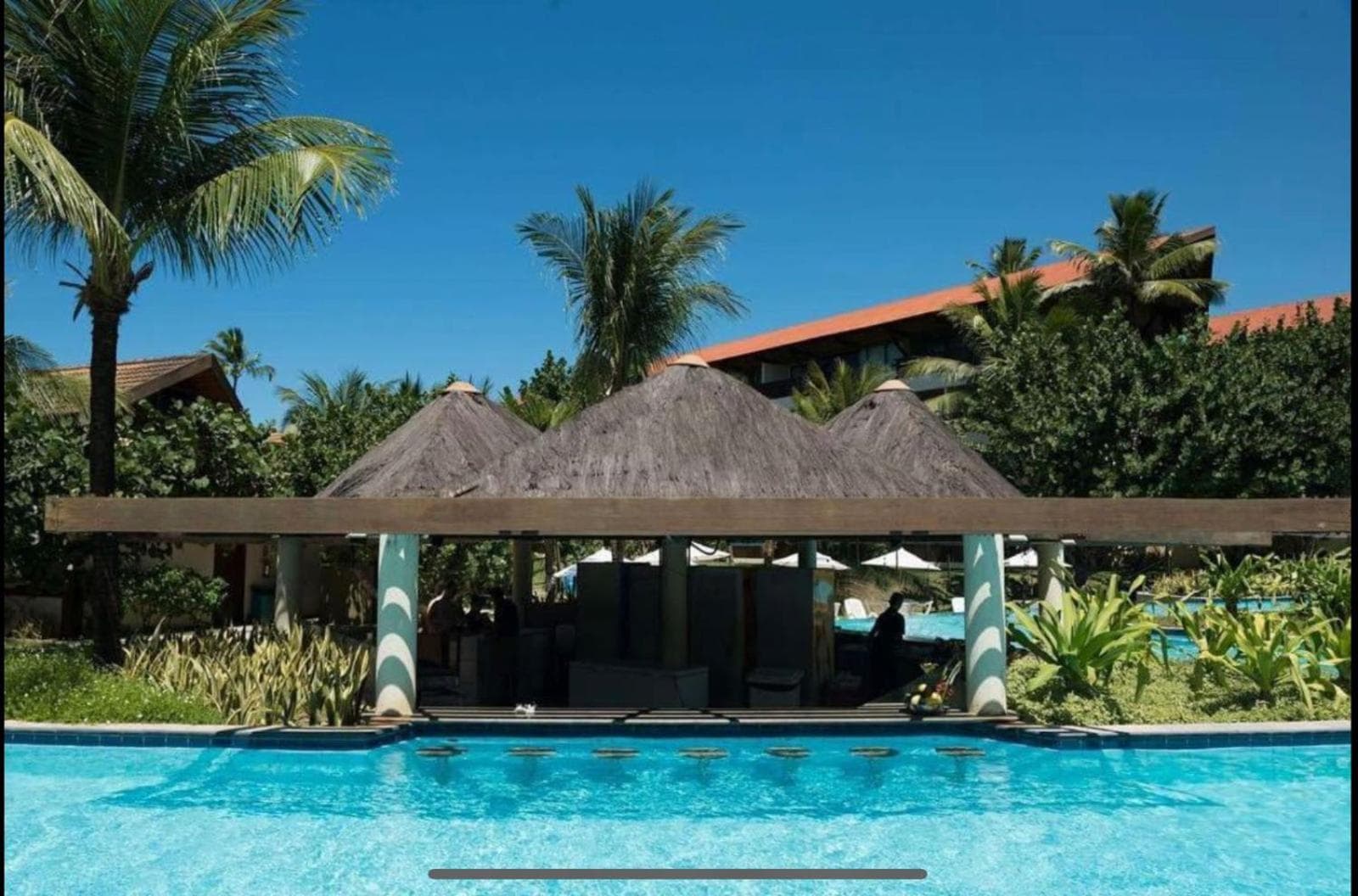 Porto de Galinhas Resort Marulhos, Porto De Galinhas, photo 2