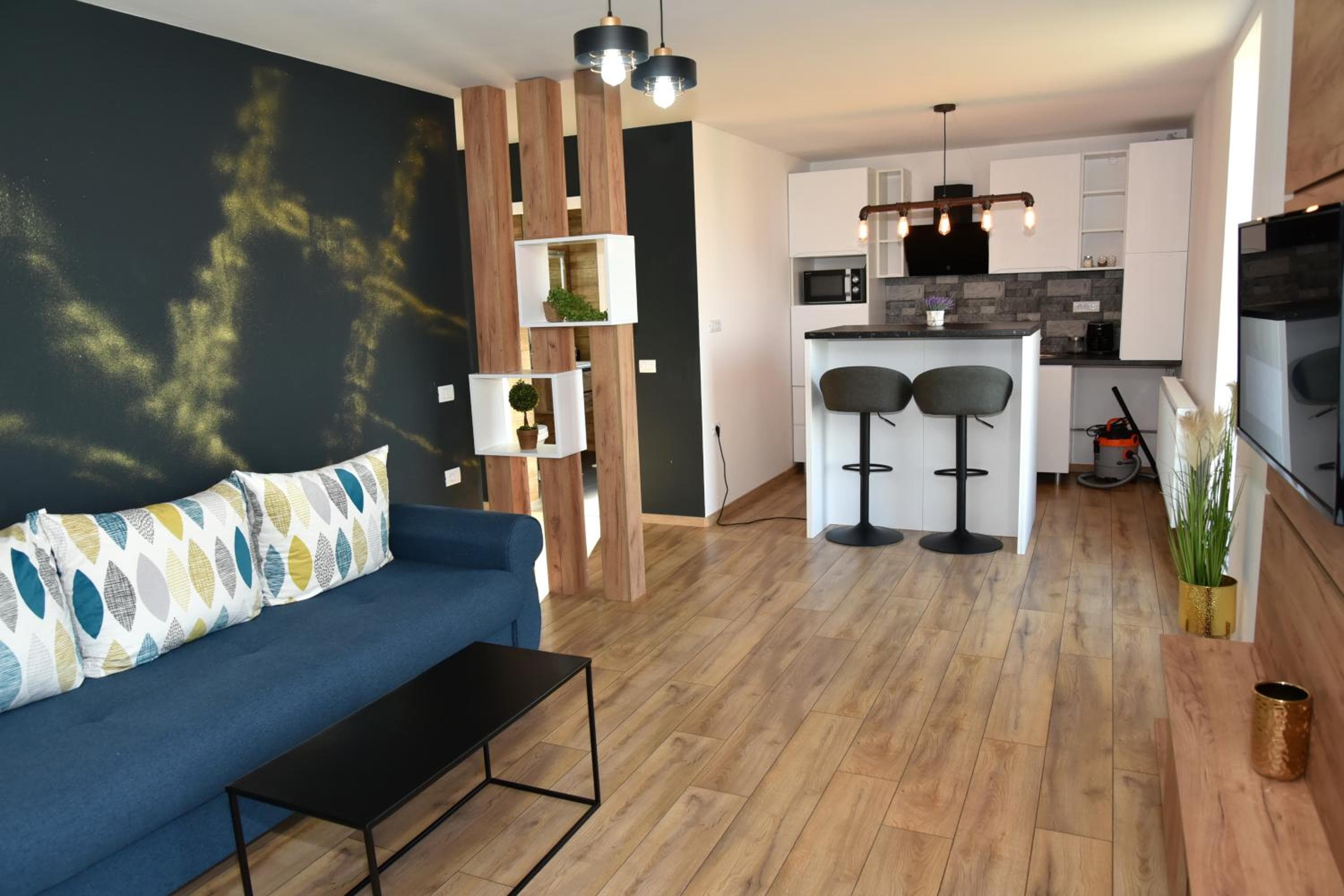 ApartHotel Dominic Residence, Alba Iulia, photo 6