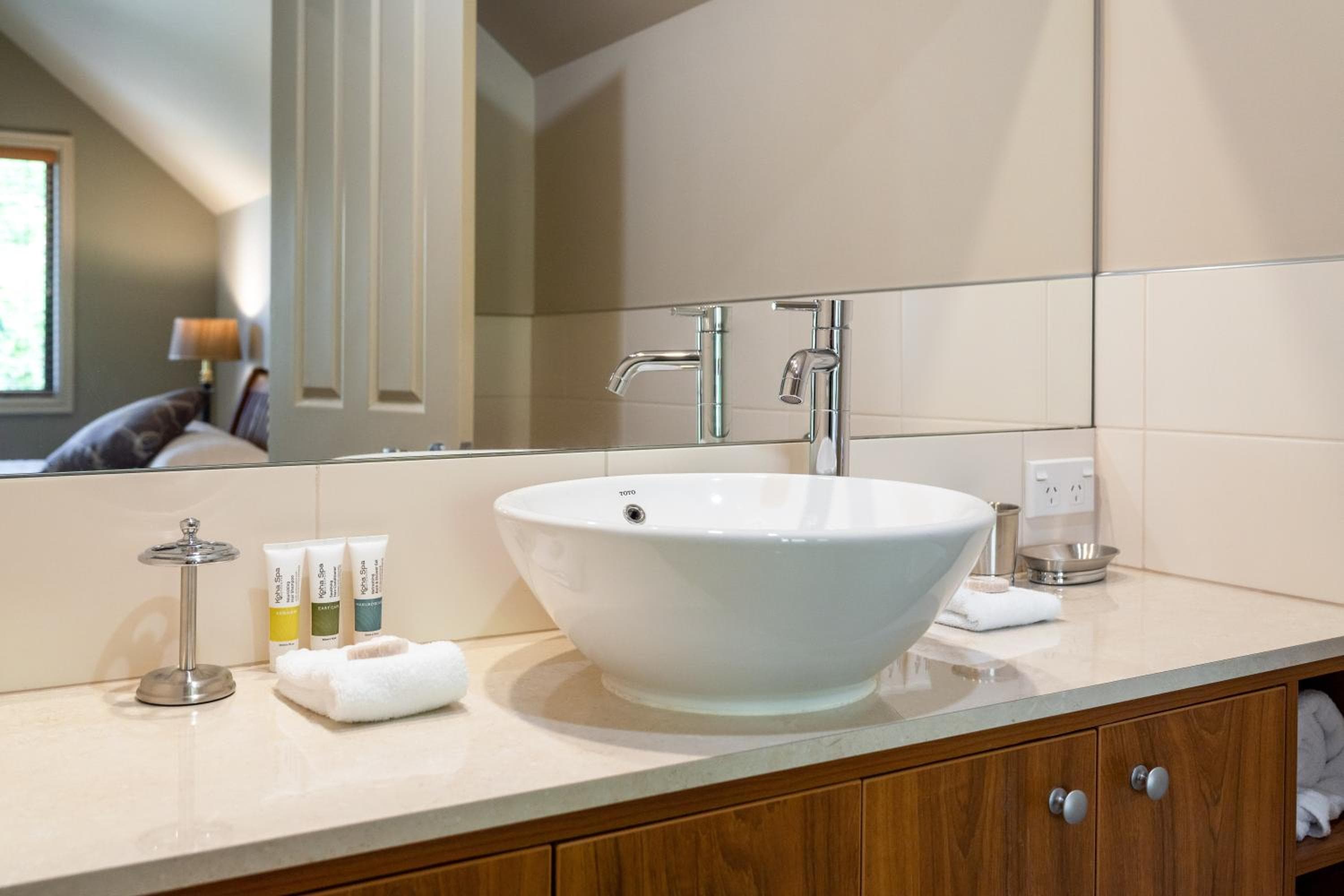 Wanaka Luxury Apartments, Wanaka, photo 3
