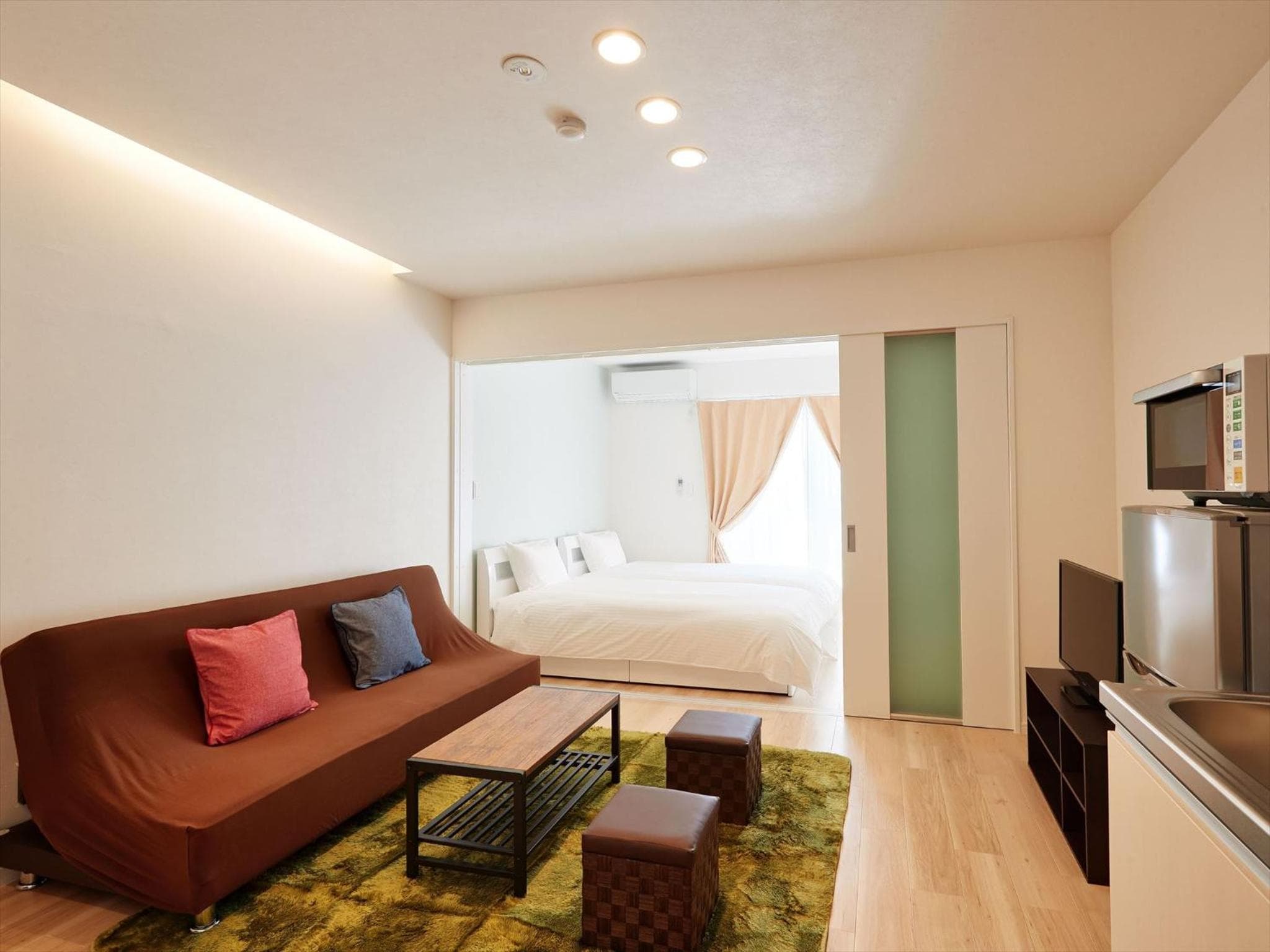 Condominium・yuyuki, Yomitan, photo 4