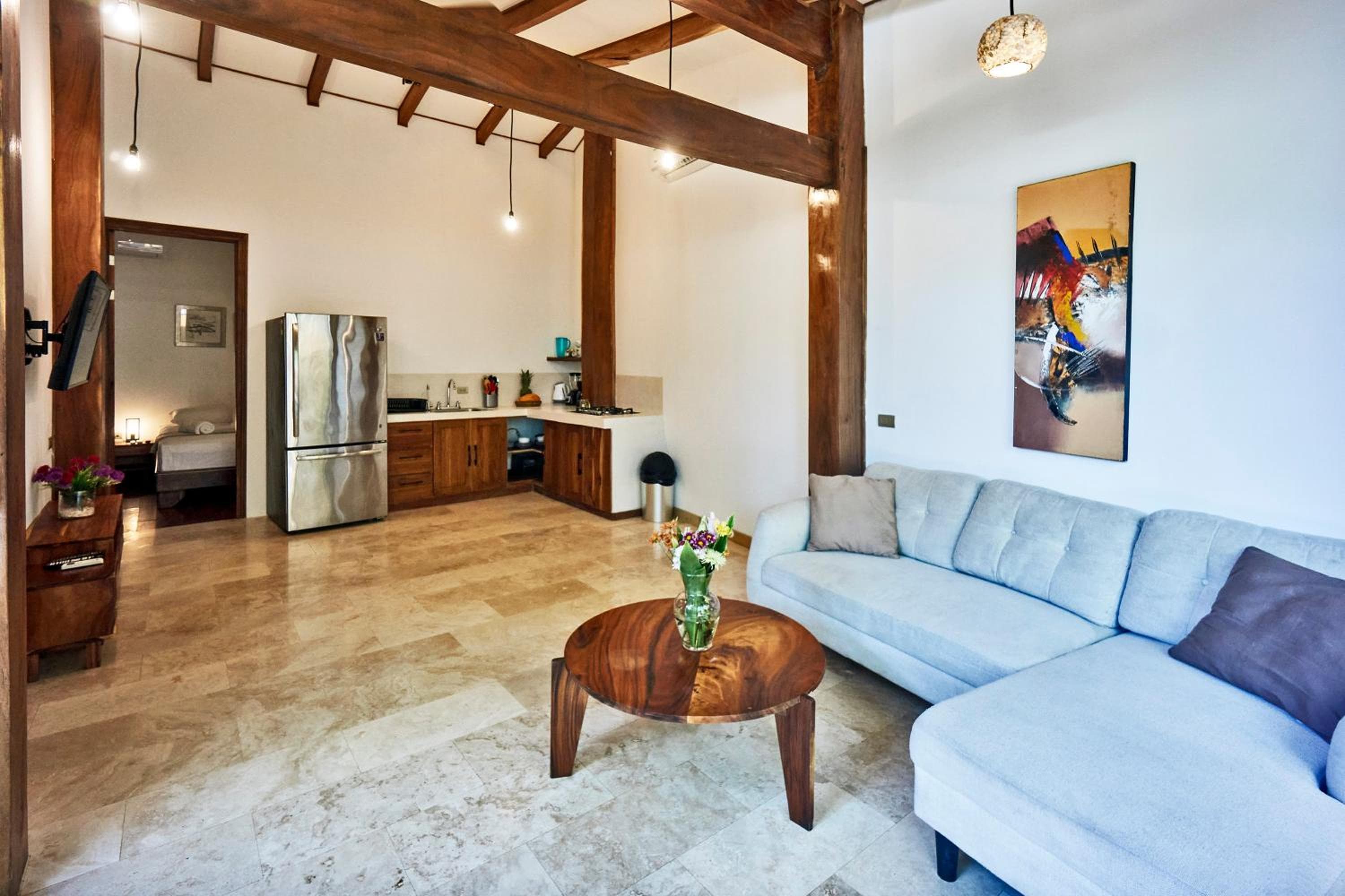 Casas Santa Teresa, Santa Teresa Beach, photo 4