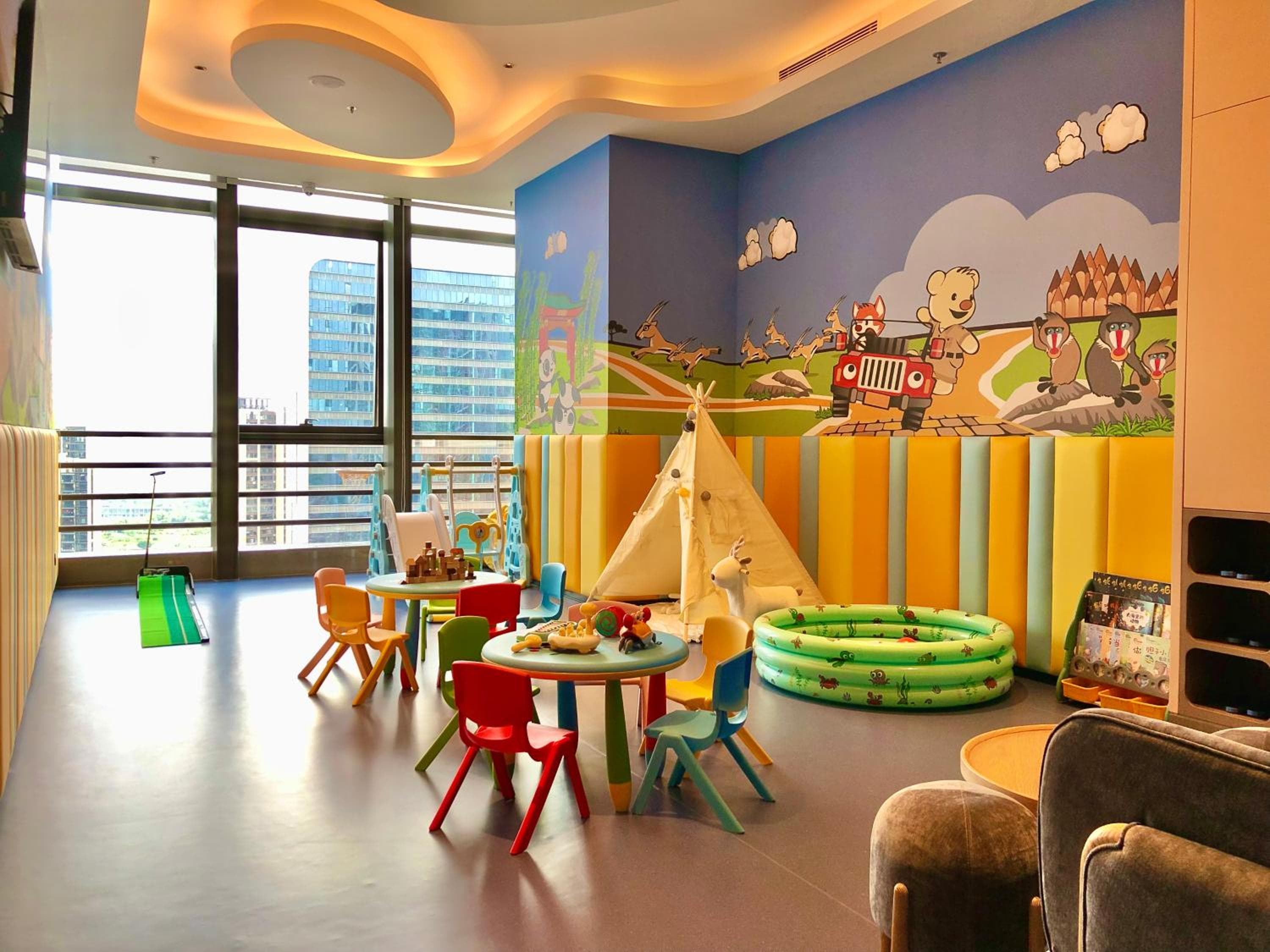 Ascott M-City Foshan, Foshan, photo 5