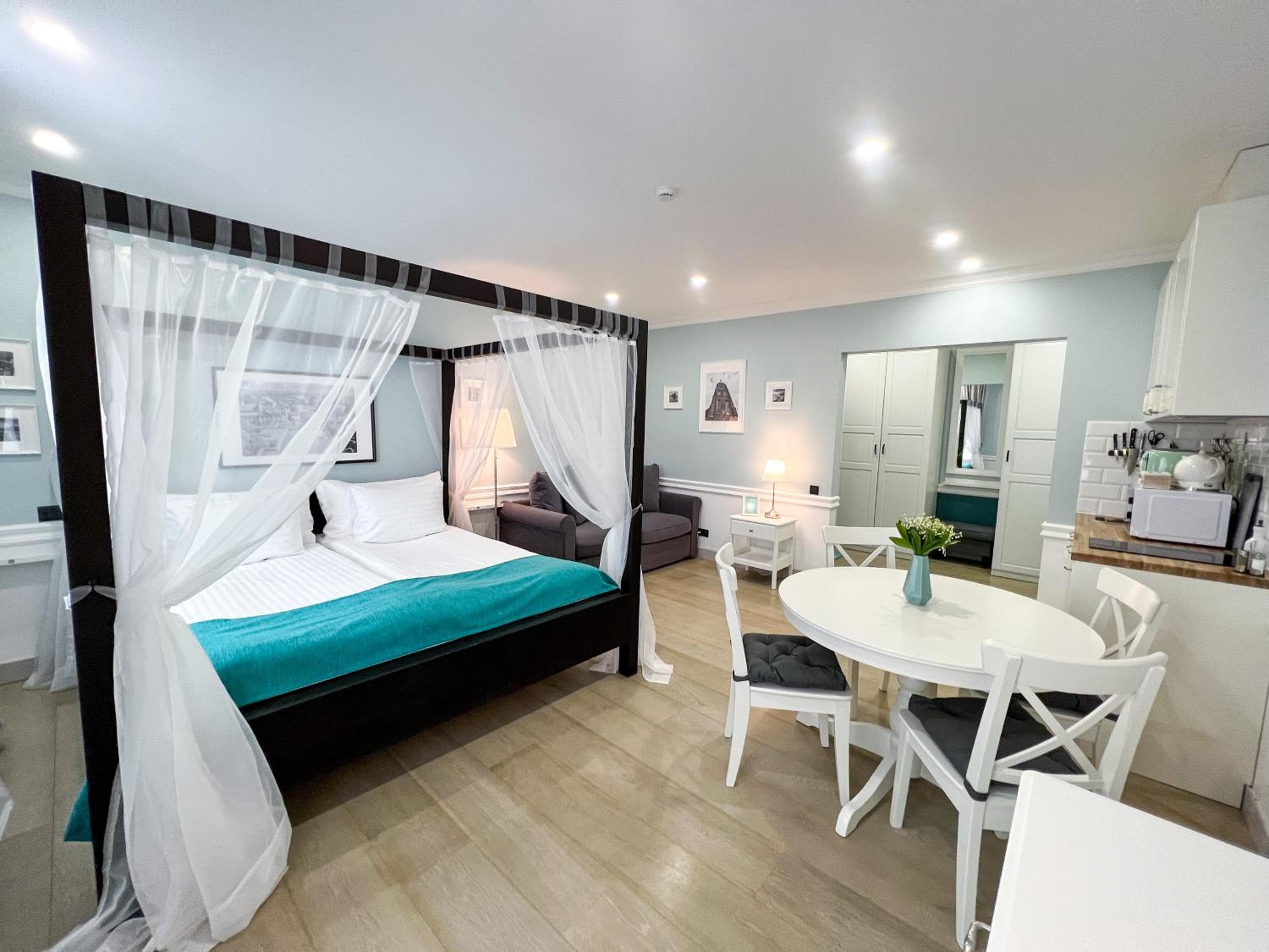 Revelton Suites Riga, Rīga, photo 2