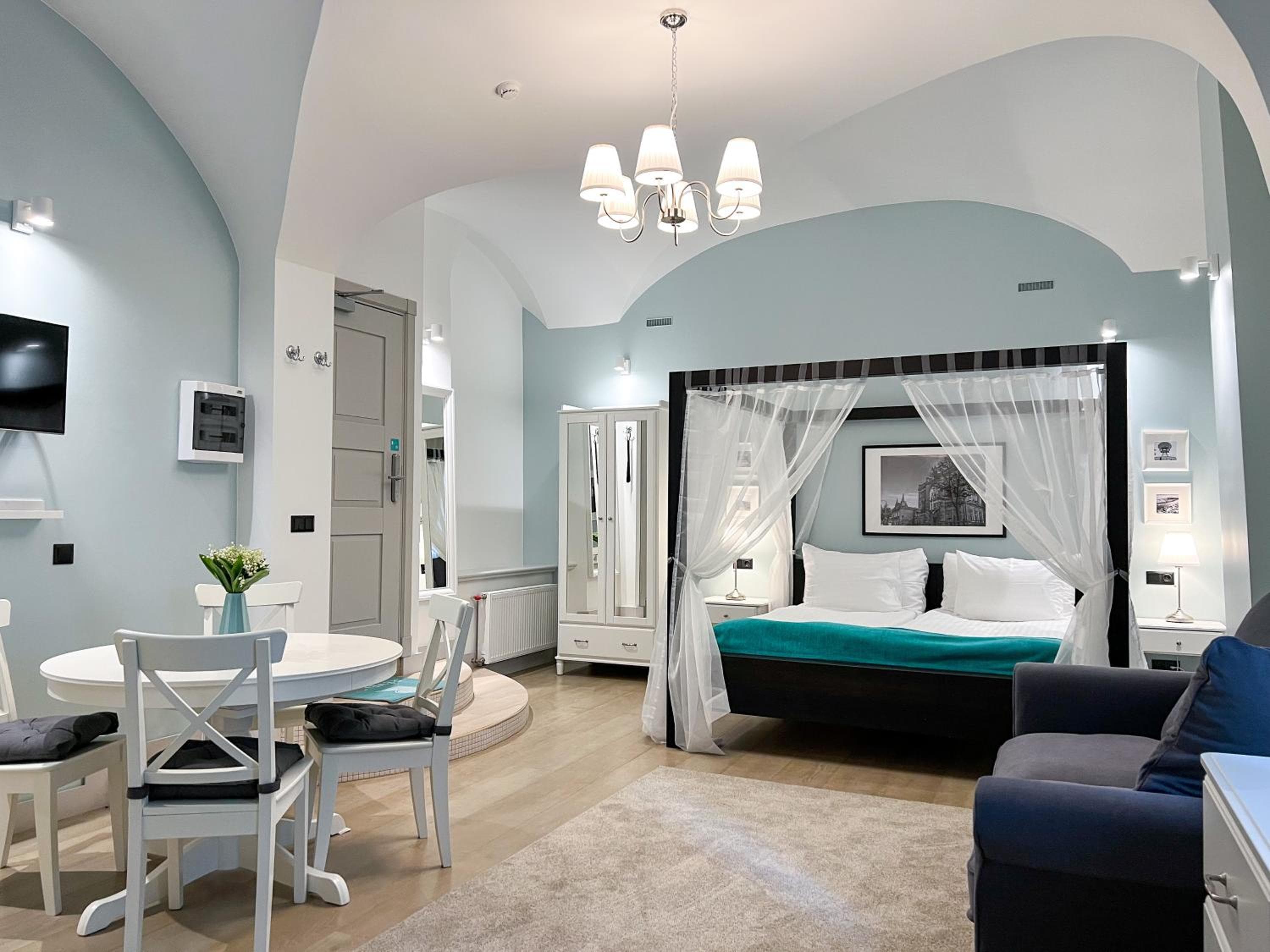 Revelton Suites Riga, Rīga, photo 3