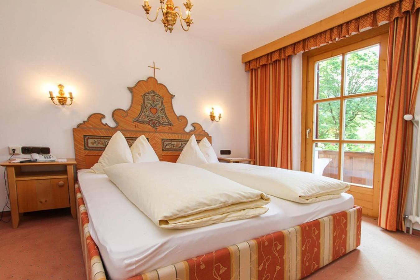 Zimmer & Ferienwohnungen Dandler, Fieberbrunn, photo 5