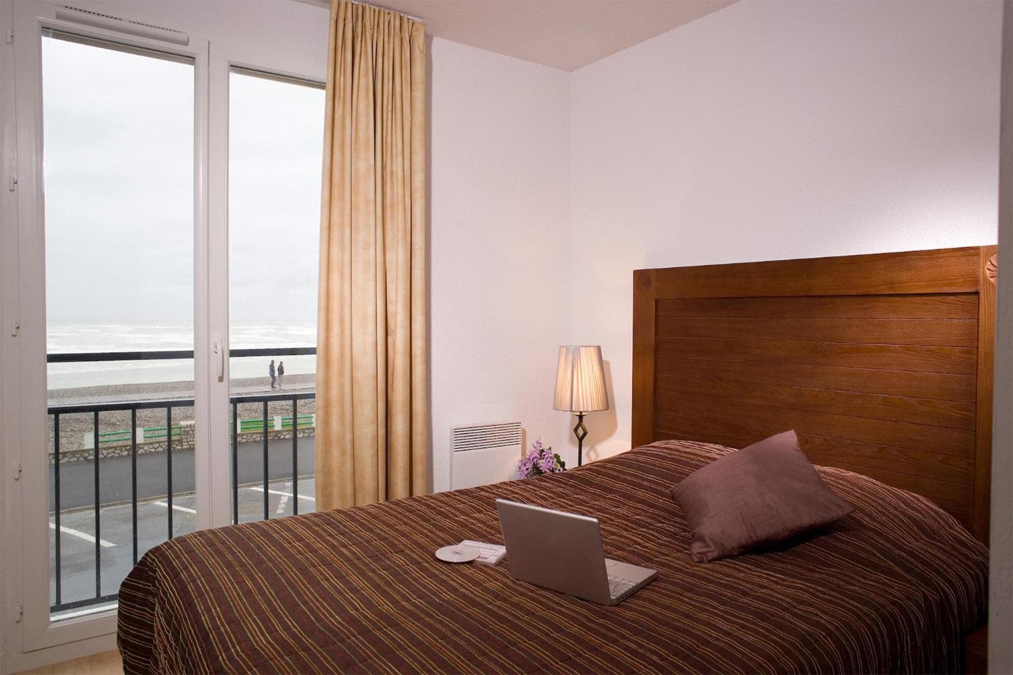 Madame Vacances Les Terrasses De La Plage, Cayeux-sur-Mer, photo 5