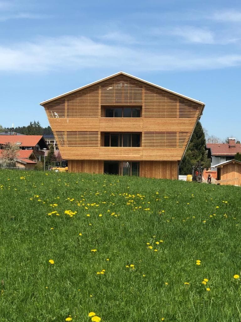Alpin Chalet Trinkl - adults only ab 16 Jahren, Bad Wiessee
