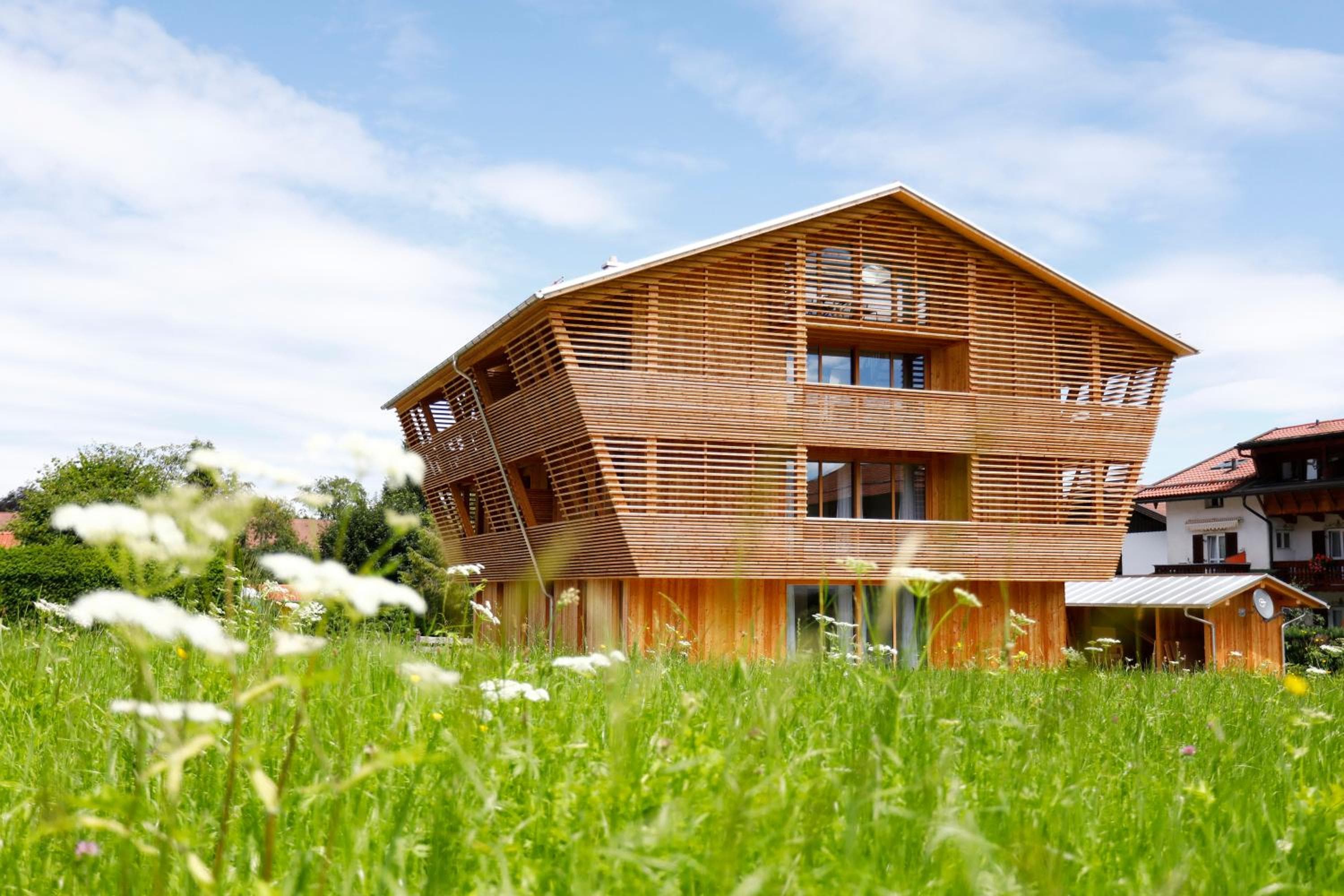 Alpin Chalet Trinkl - adults only ab 16 Jahren, Bad Wiessee, photo 4