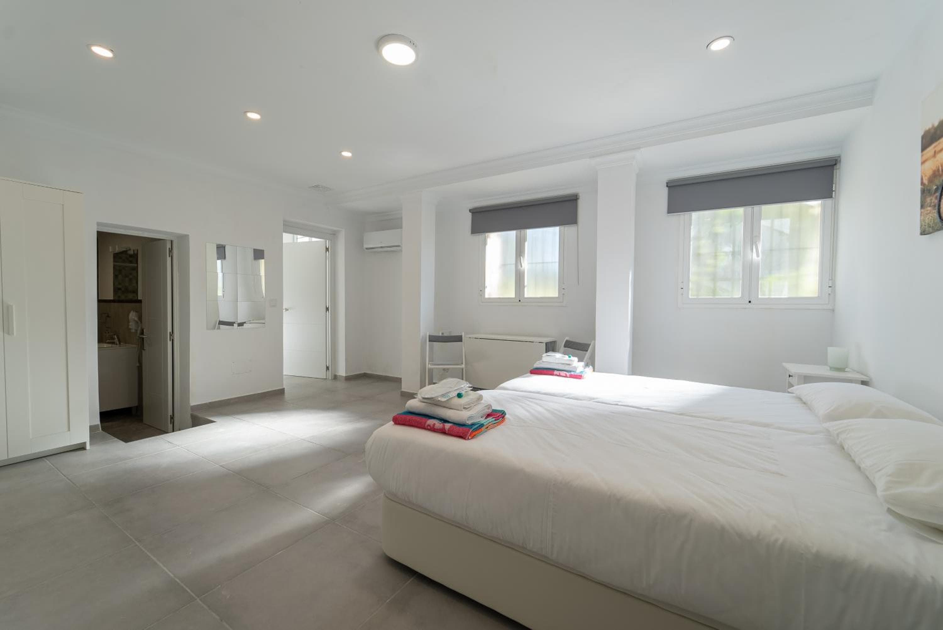 CASADELMAR Marbella 24 APARTAMENTOS VACACIONALES, Marbella, photo 6