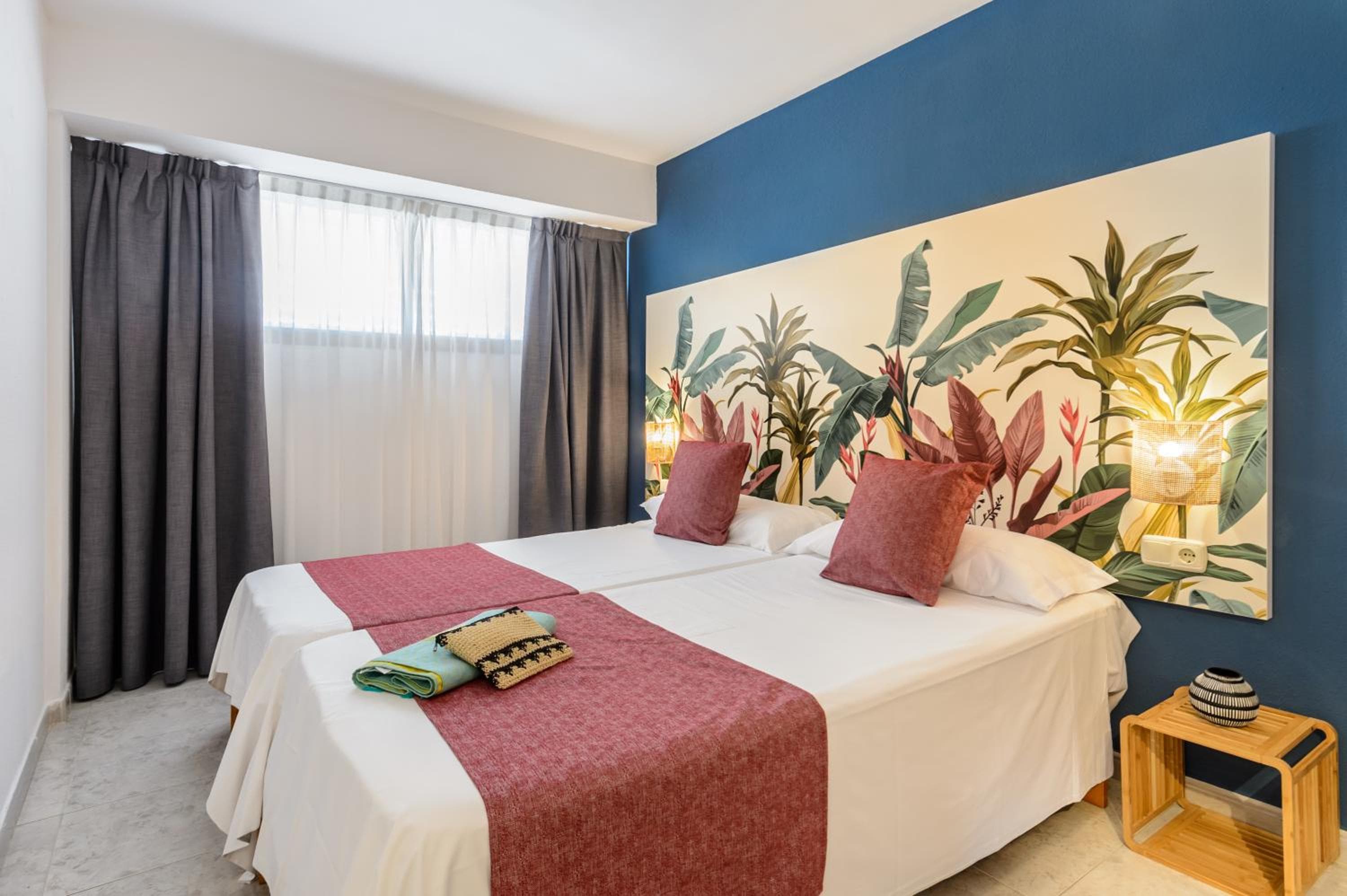 Apartamentos Vibra Jabeque Soul-3SUP, Ibiza Town, photo 6