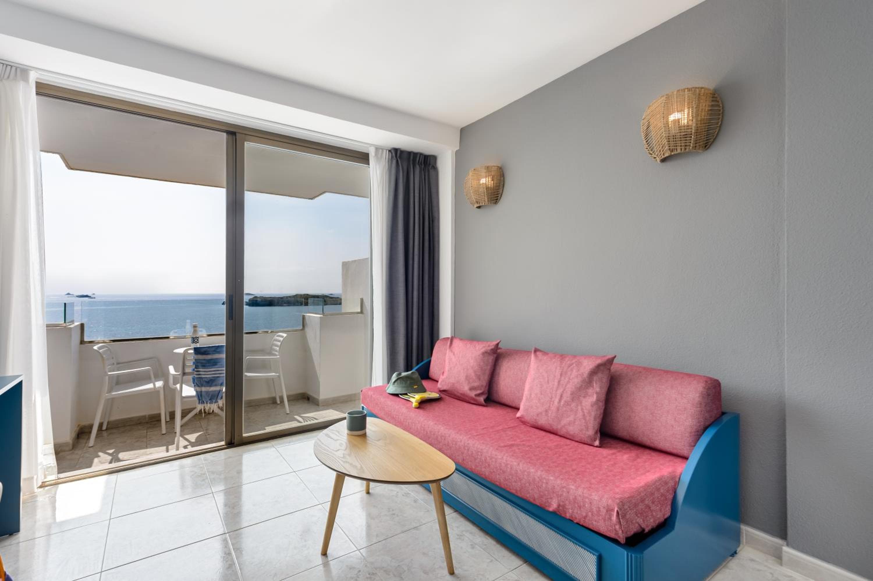Apartamentos Vibra Jabeque Soul-3SUP, Ibiza Town, photo 4