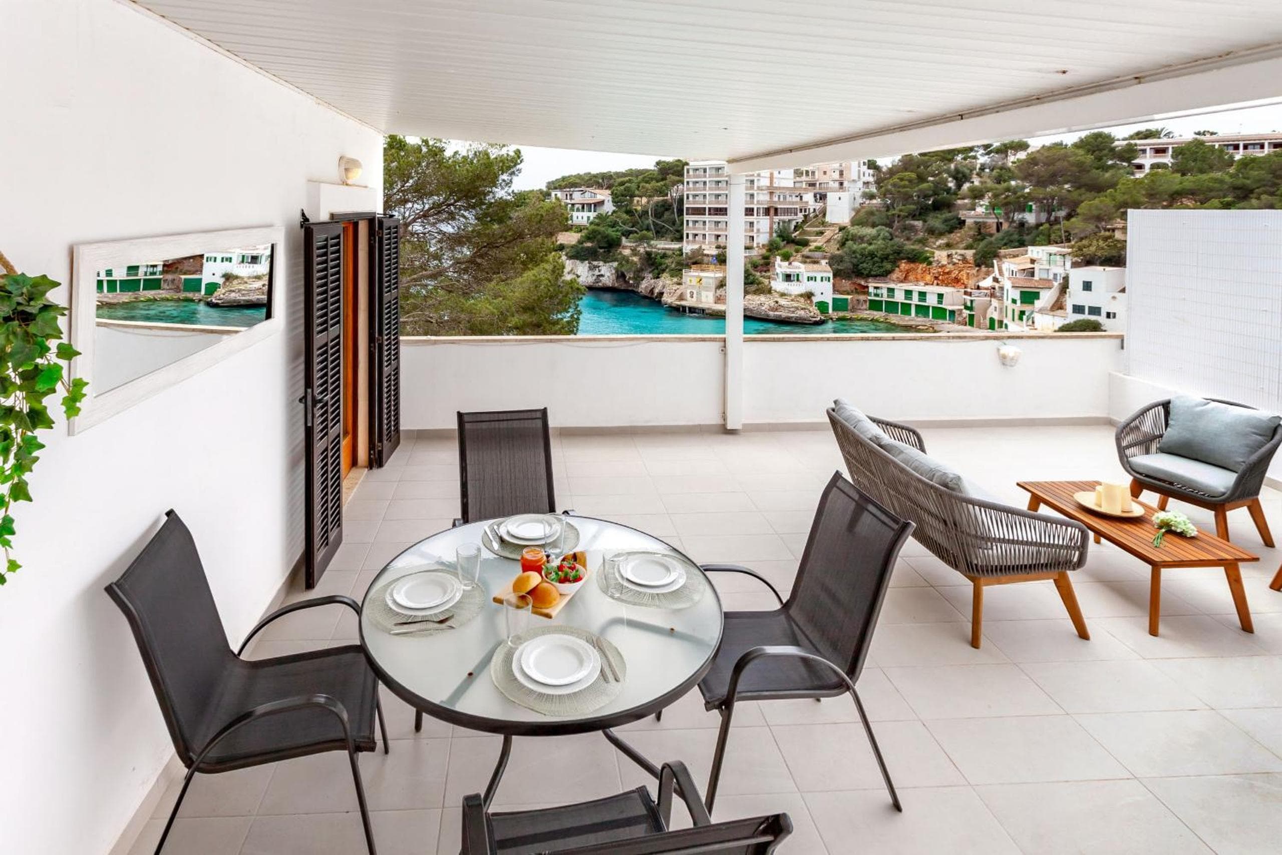 Apartamentos Drac by dracmallorca, Cala Santanyi, photo 6