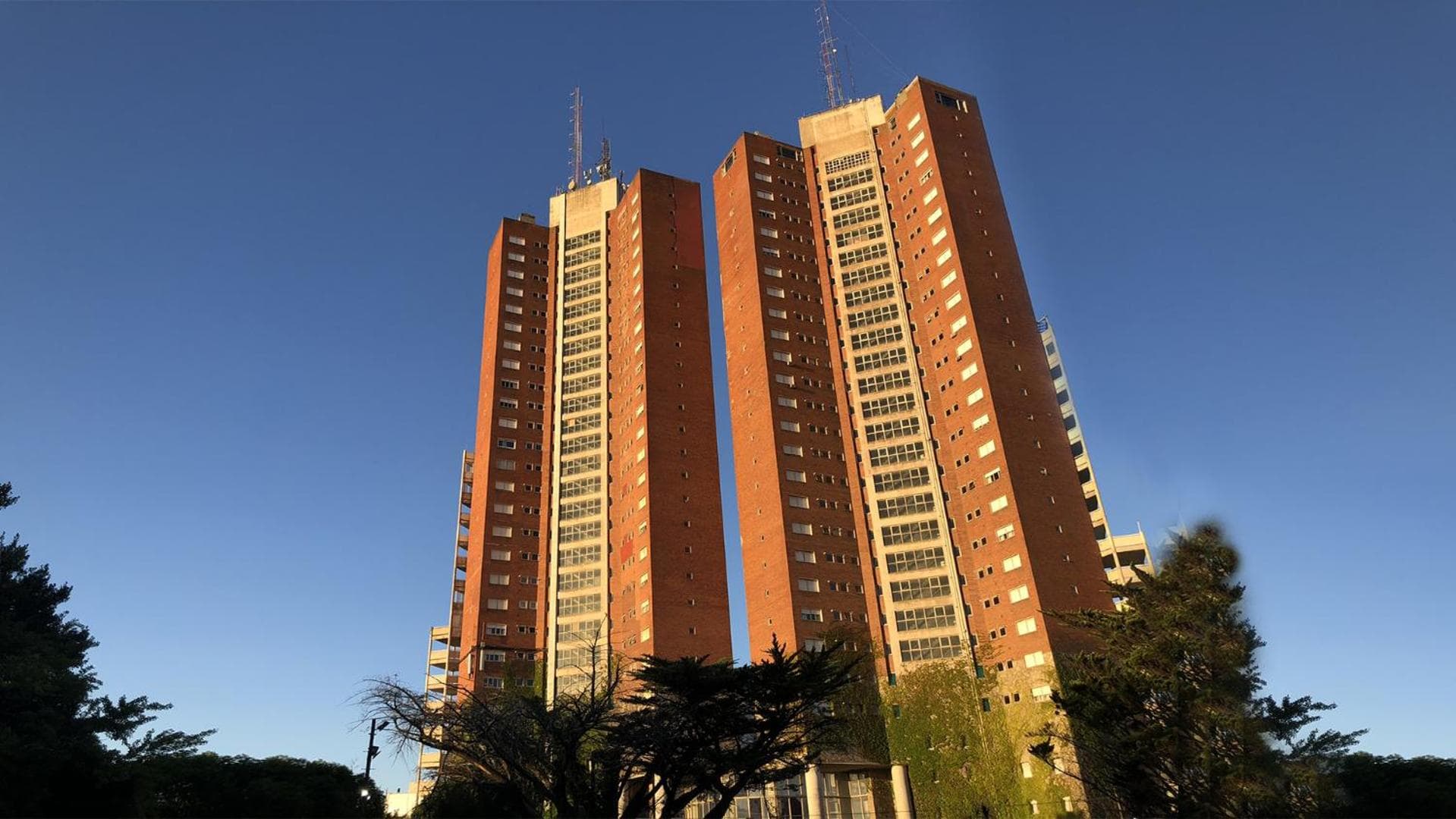 Torres de Manantiales Apart Hotel, Mar del Plata