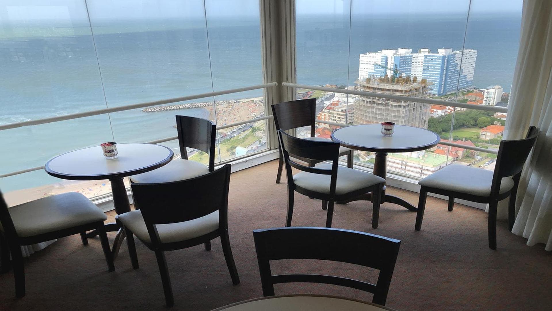 Torres de Manantiales Apart Hotel, Mar del Plata, photo 6
