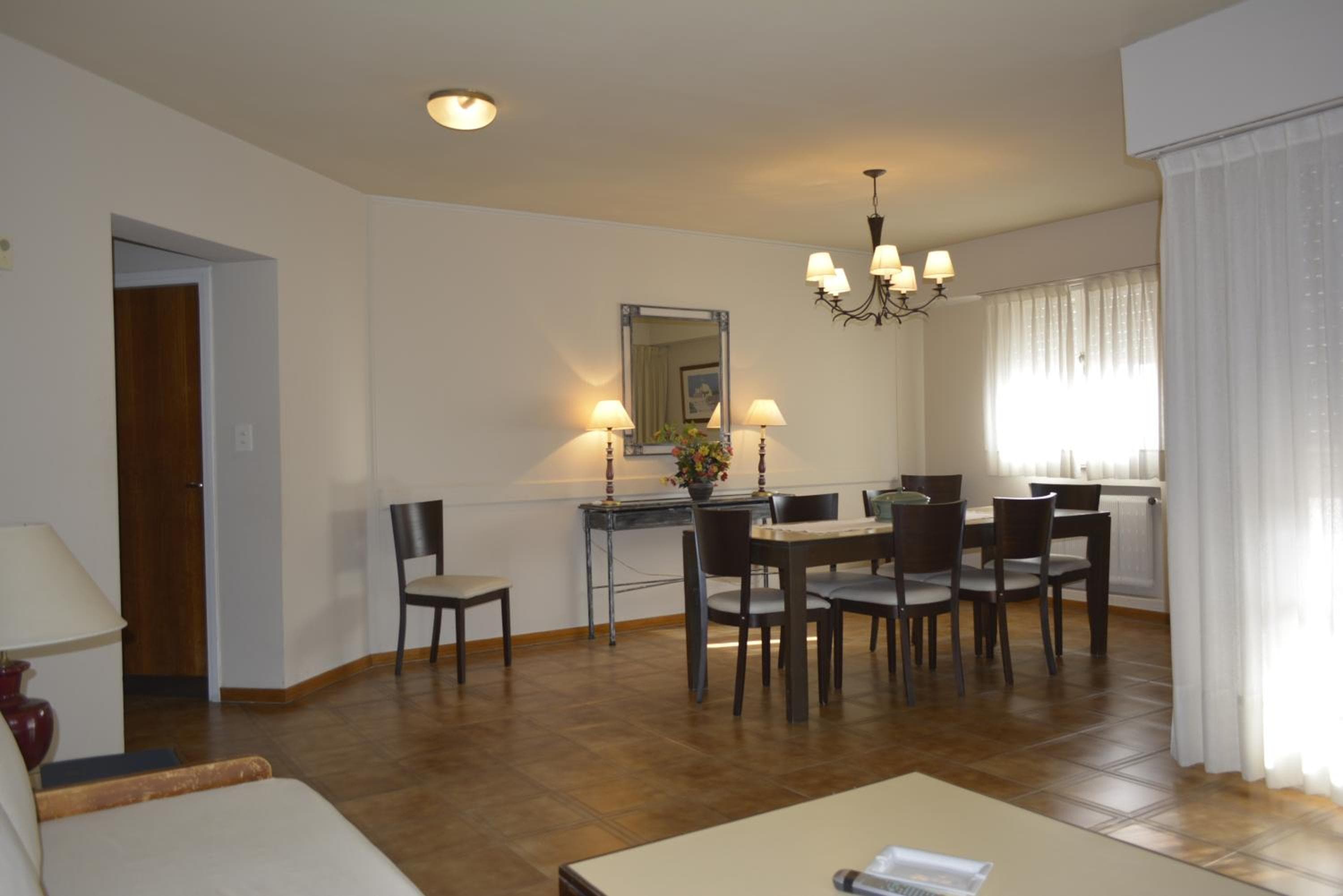 Torres de Manantiales Apart Hotel, Mar del Plata, photo 2