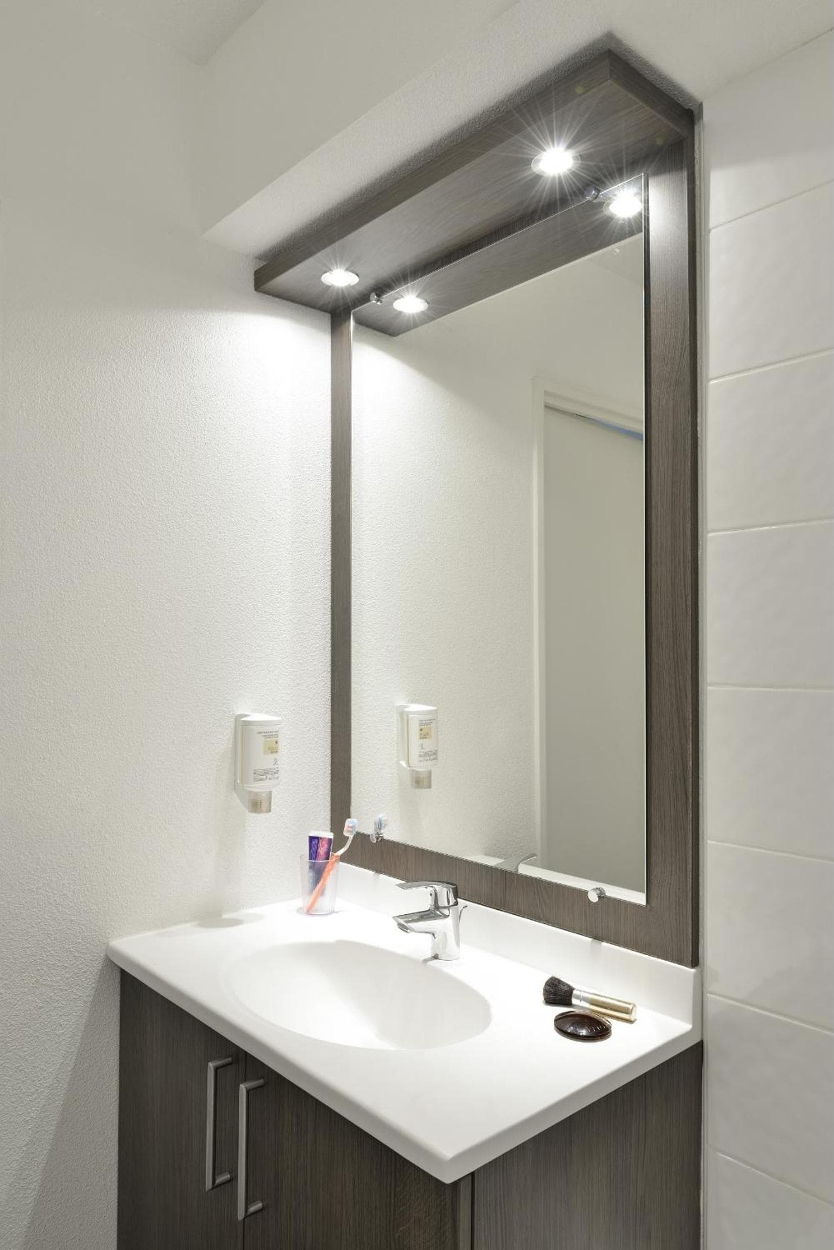 Aparthotel Adagio Access Toulouse St Cyprien, Toulouse, photo 5