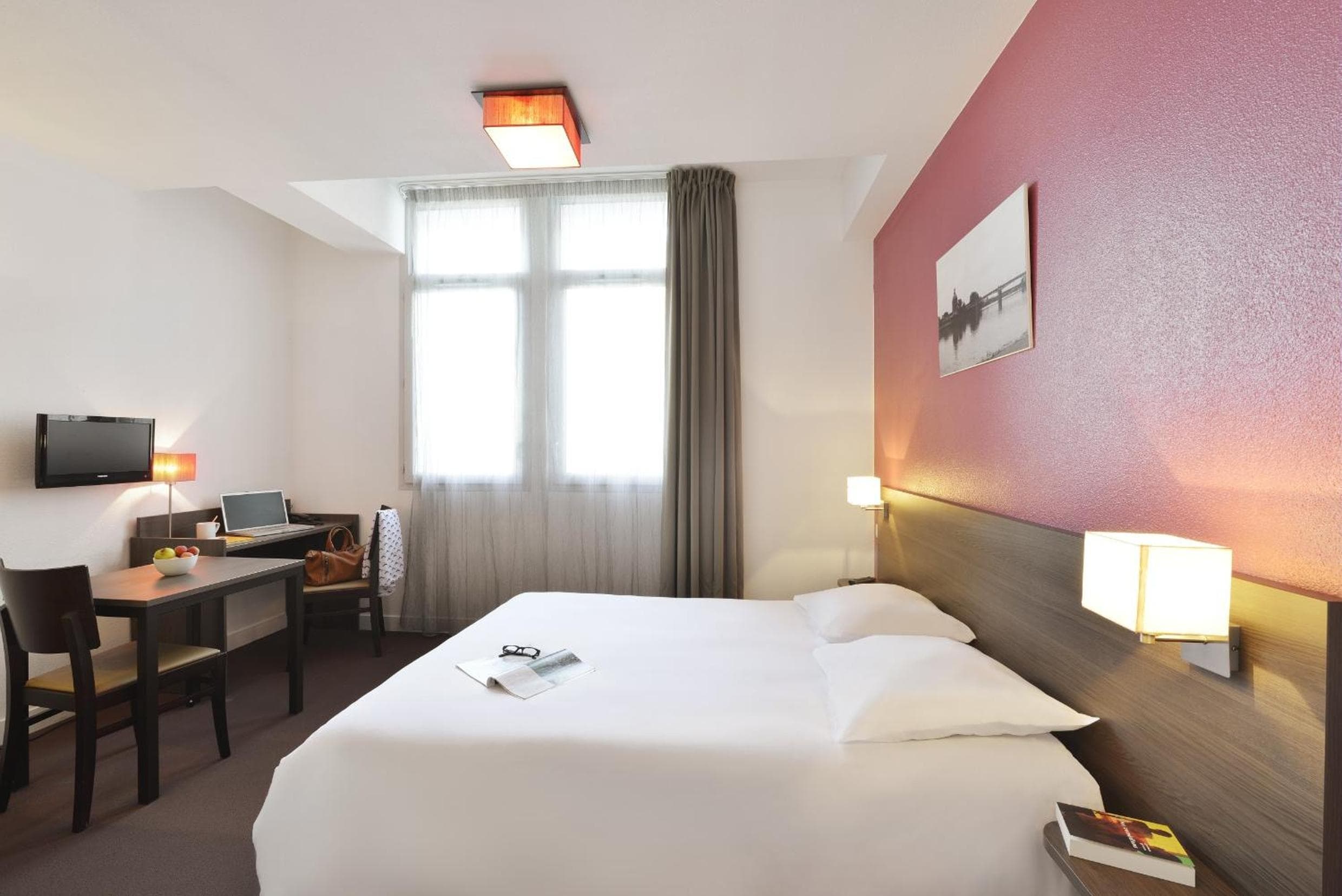 Aparthotel Adagio Access Toulouse St Cyprien, Toulouse, photo 6