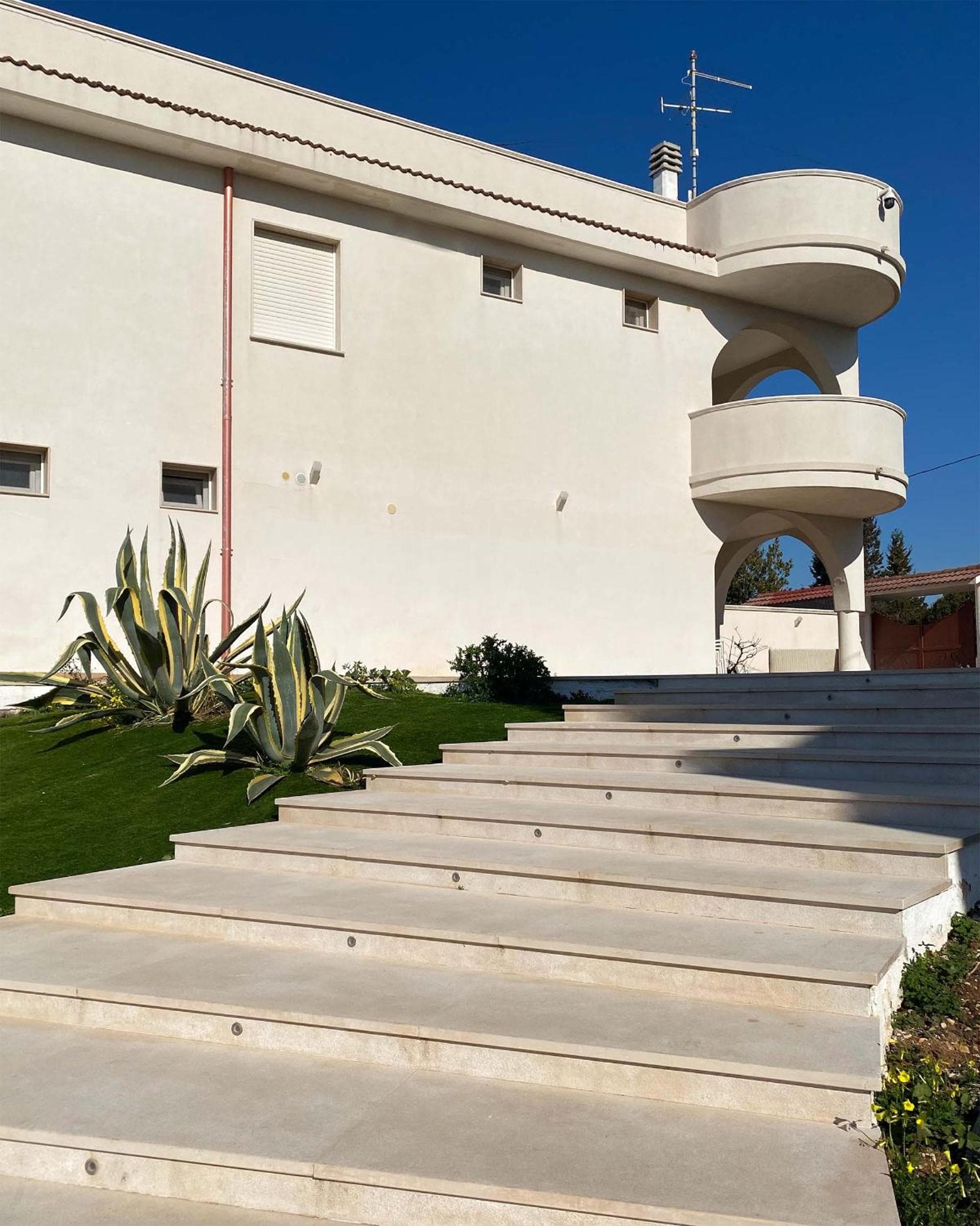 BlueBay Residence Resort, Taranto