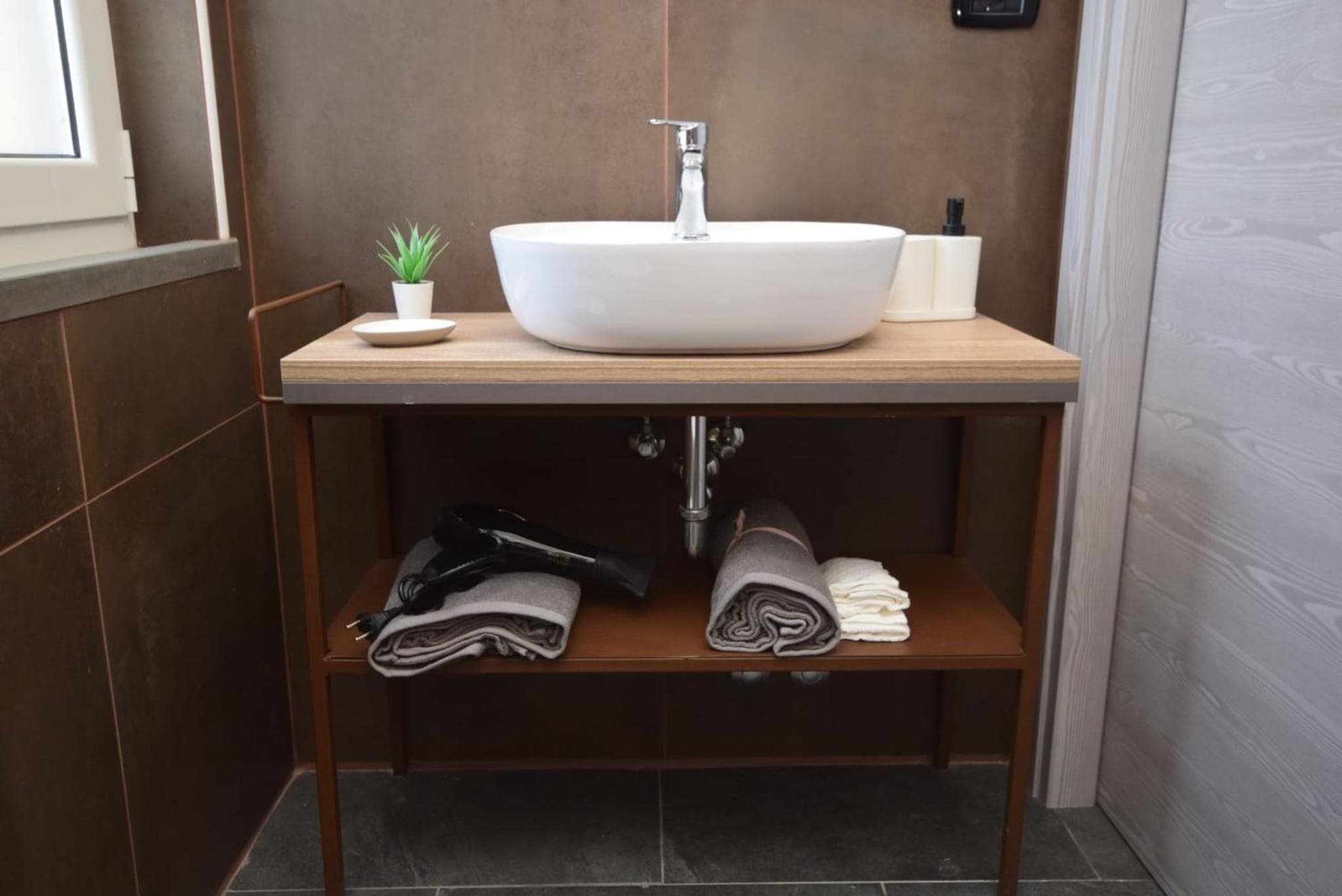 Hotel apartments Crisvan, Rimini, photo 5