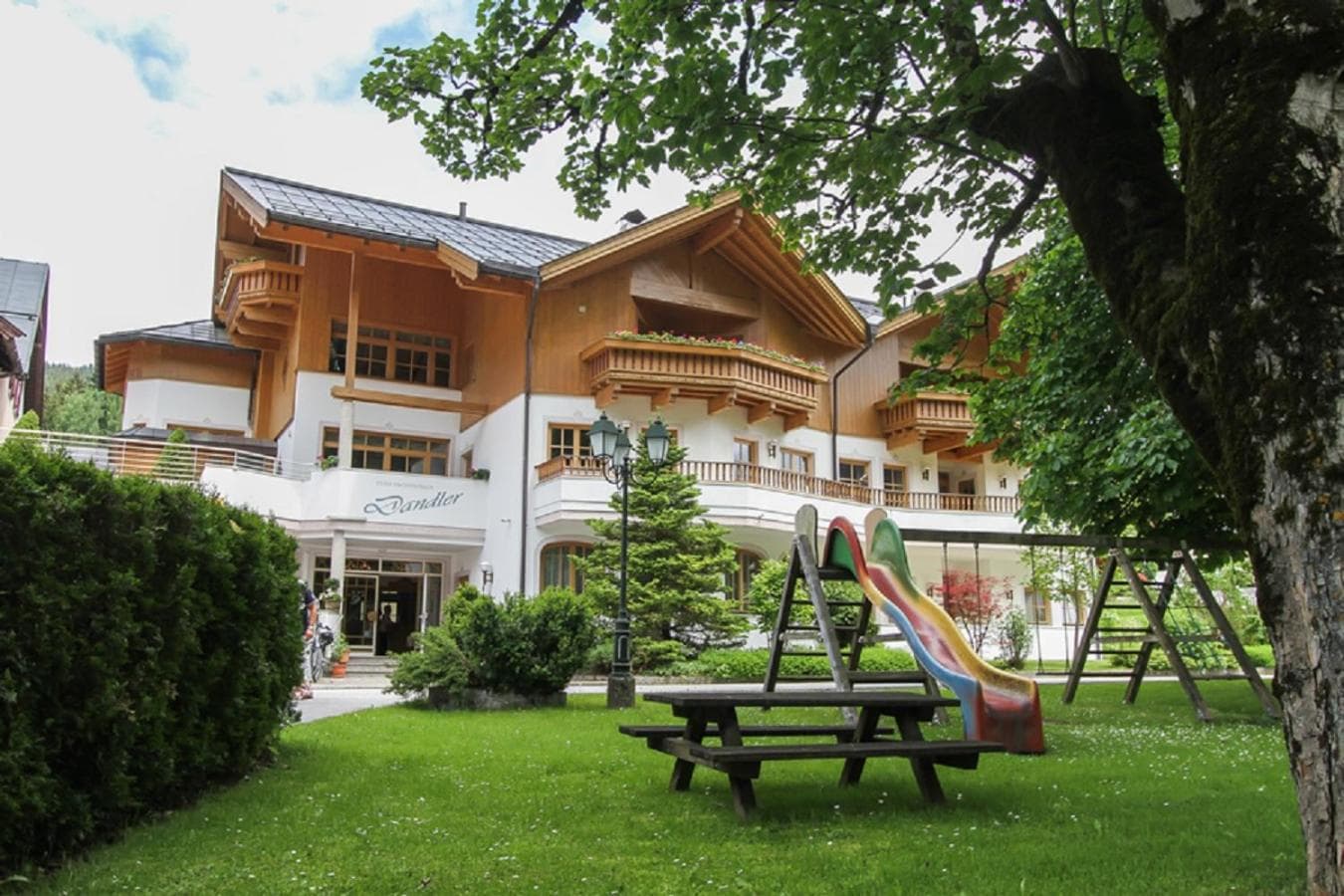 Zimmer & Ferienwohnungen Dandler, Fieberbrunn, photo 4