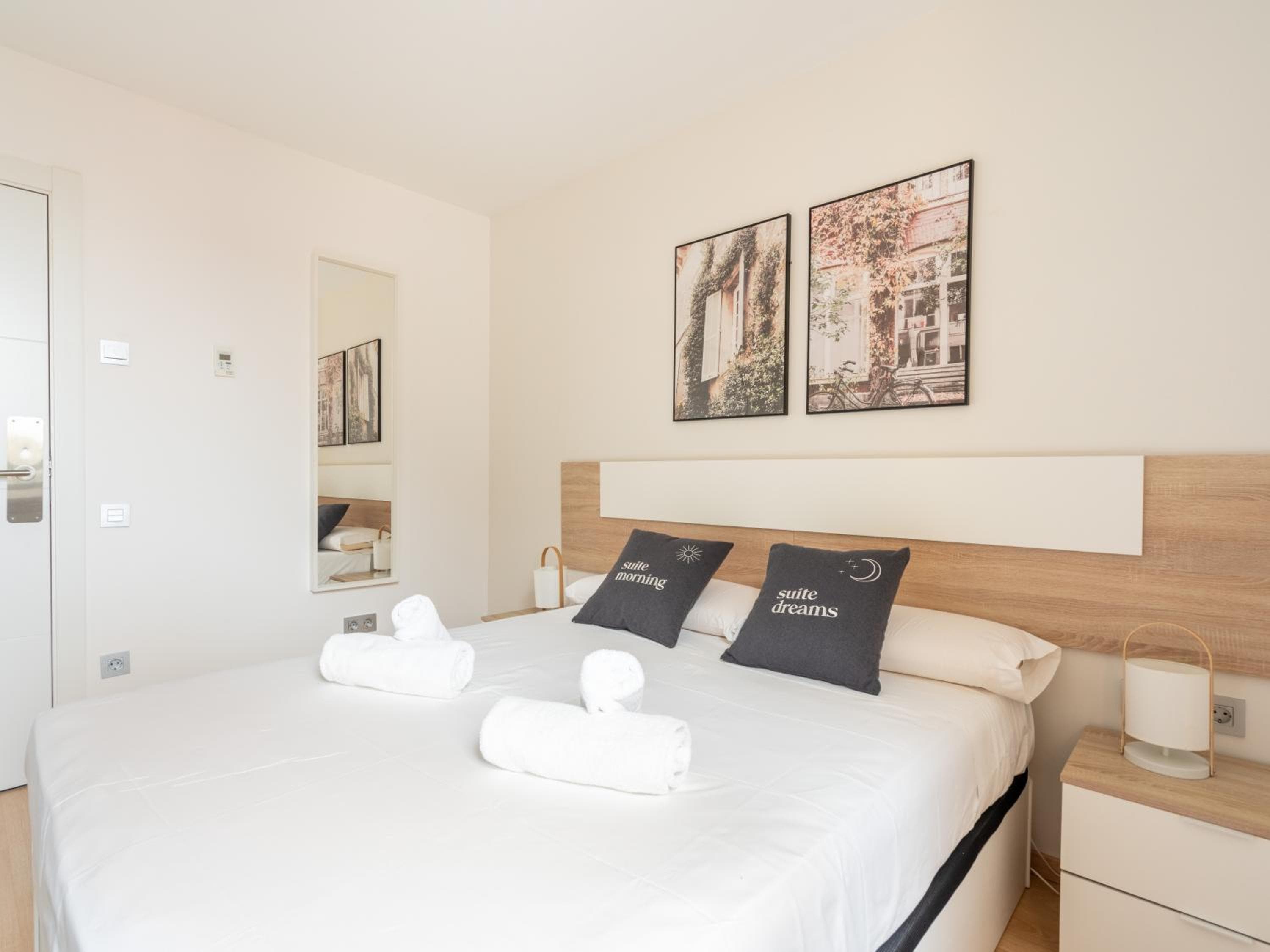 Limehome Barcelona Carrer de Fontcoberta - Digital Access, Barcelona, photo 3