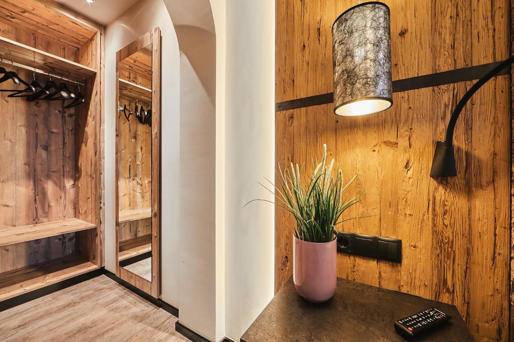 Aparthotel Bergland, Söll, photo 2