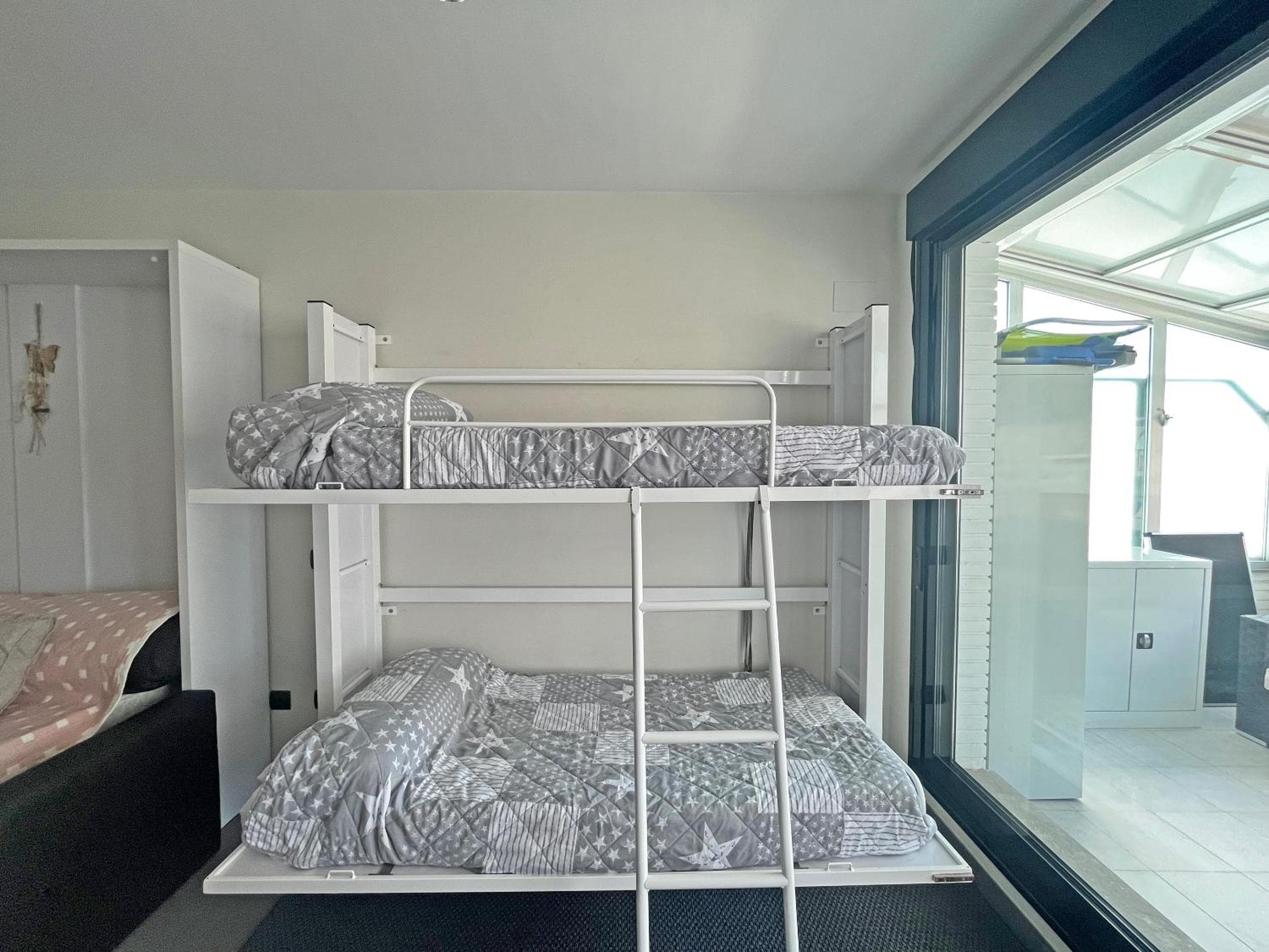 Apartamentos Aguamarina 3000, Peñíscola, photo 6