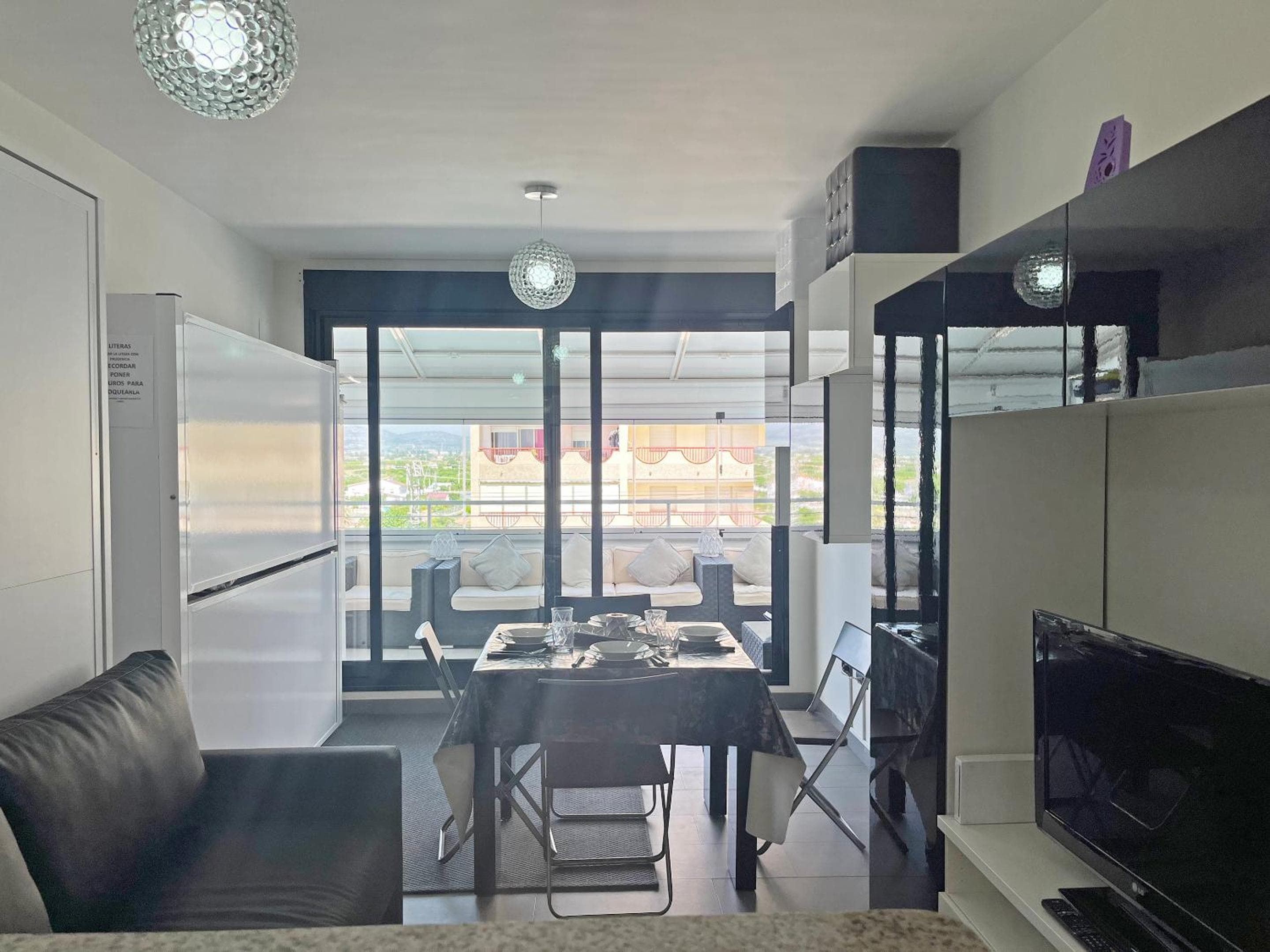 Apartamentos Aguamarina 3000, Peñíscola, photo 3