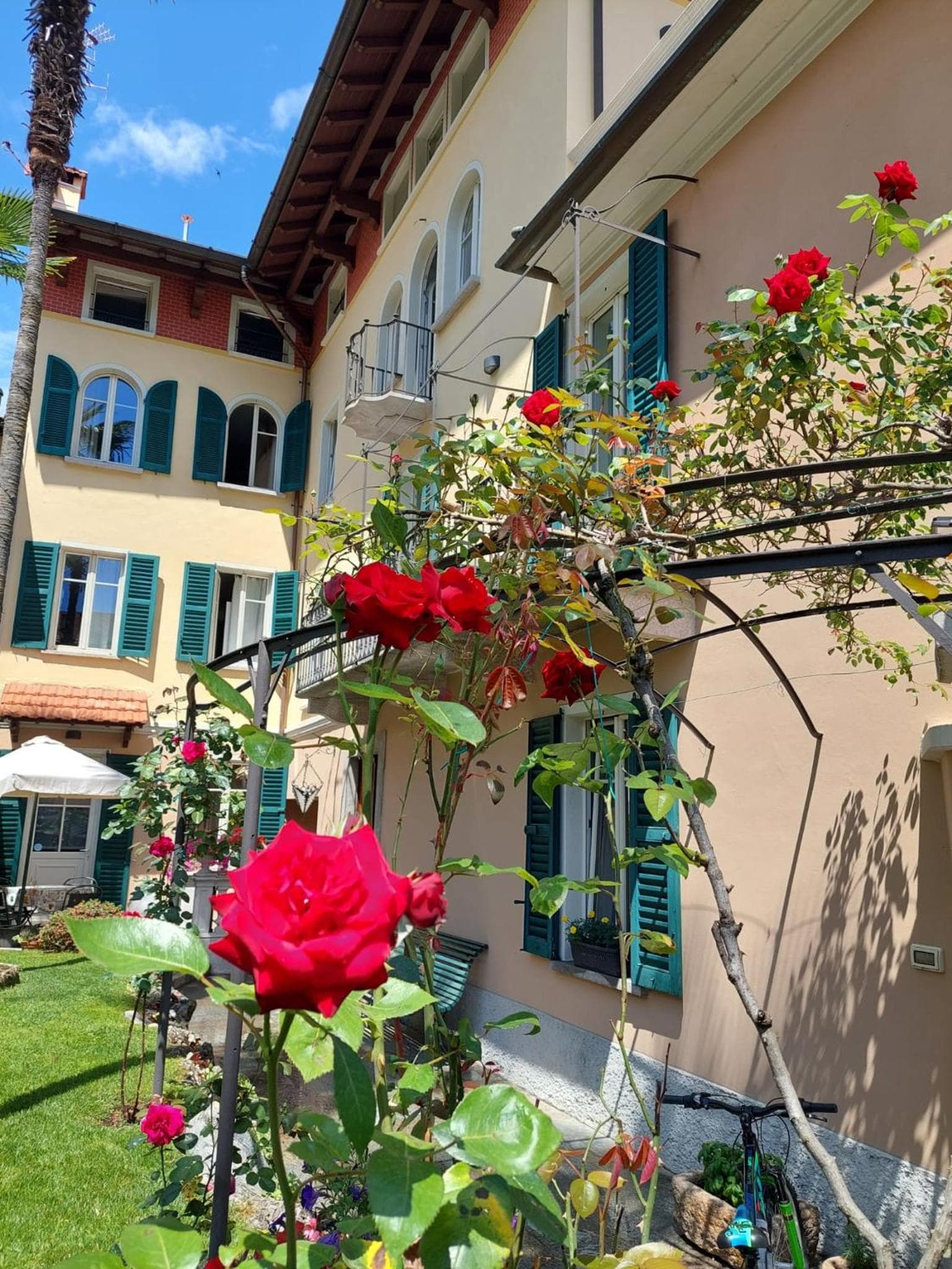 Casa Lari Stresa, Stresa, photo 2